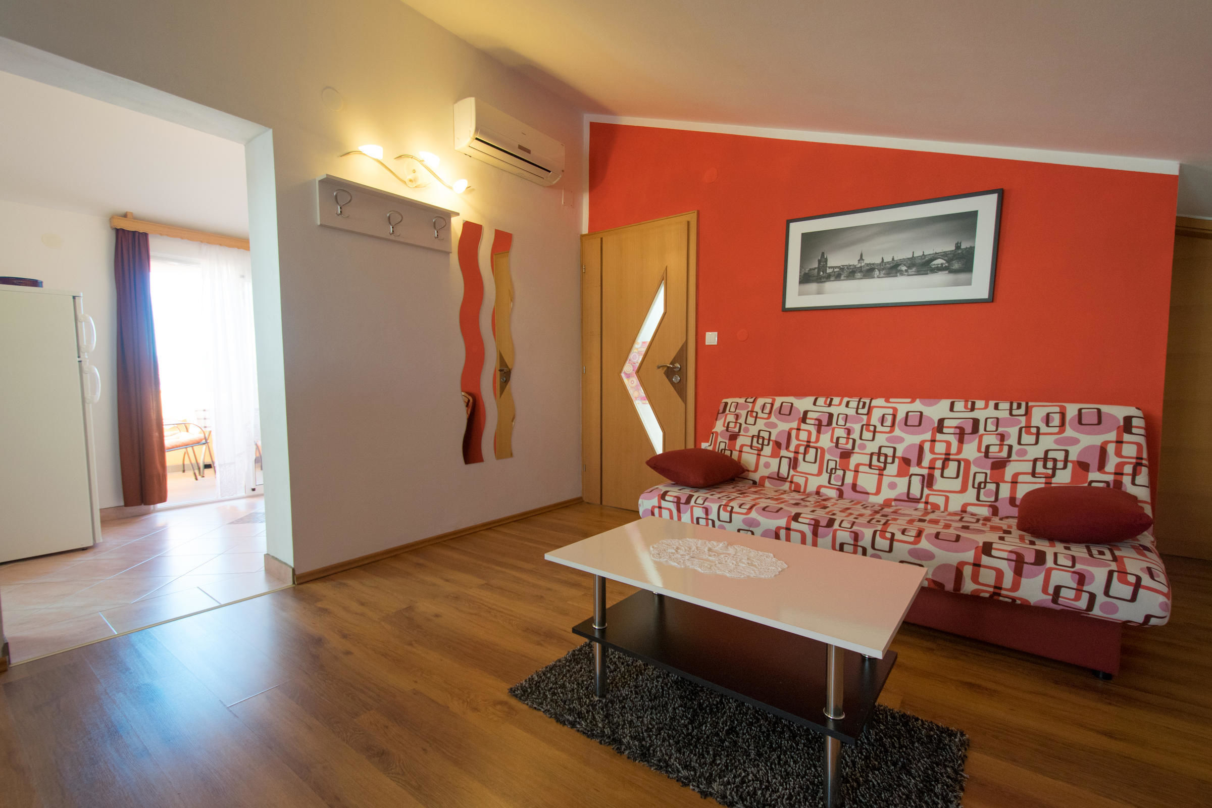 Apartments Mladenka 62176-A8