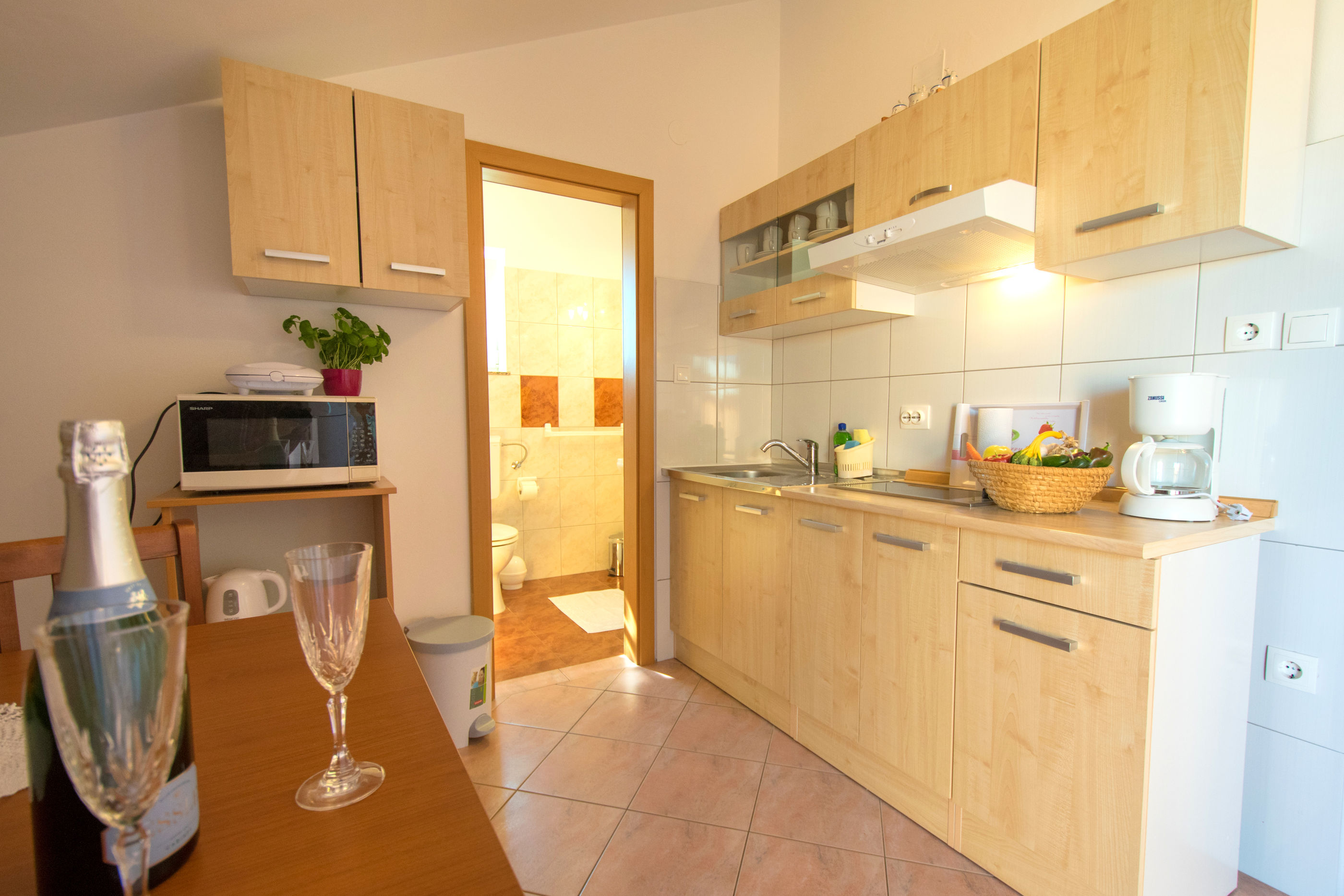 Apartments Mladenka 62176-A8