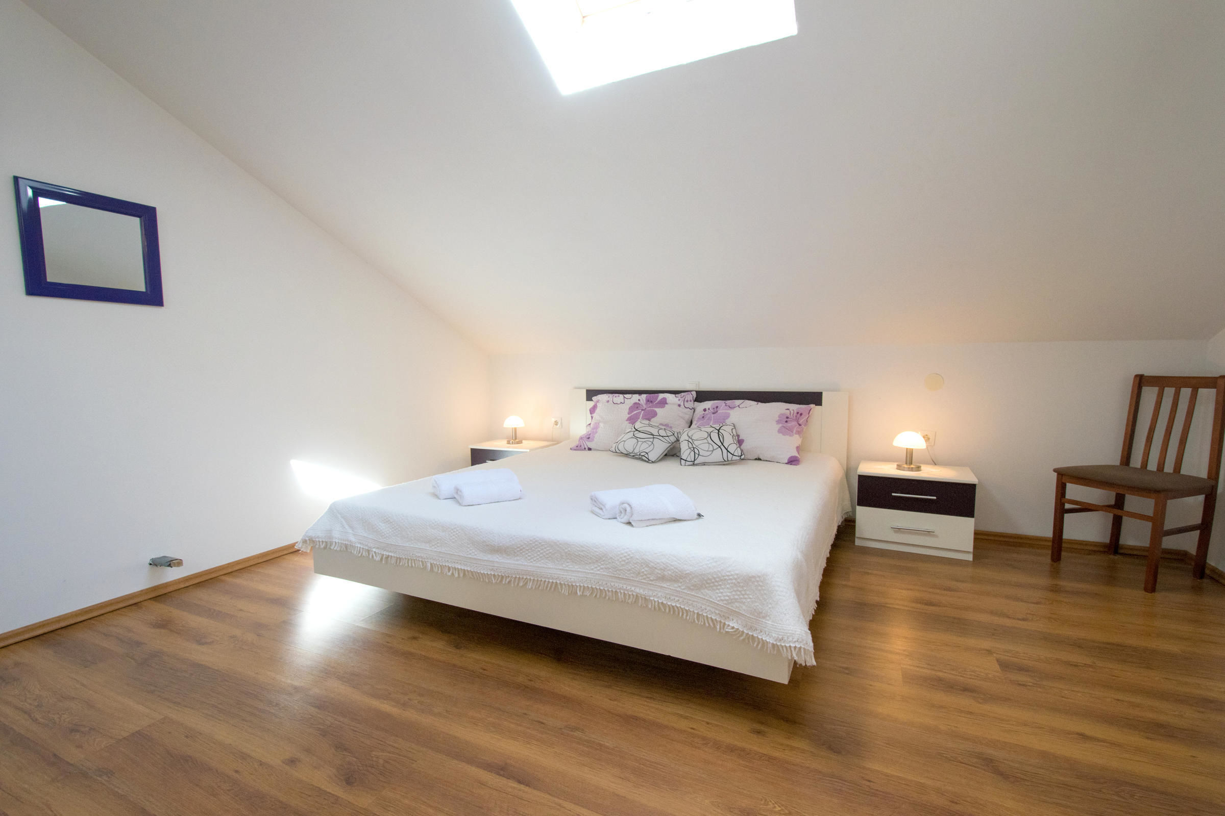 Apartments Mladenka 62176-A8