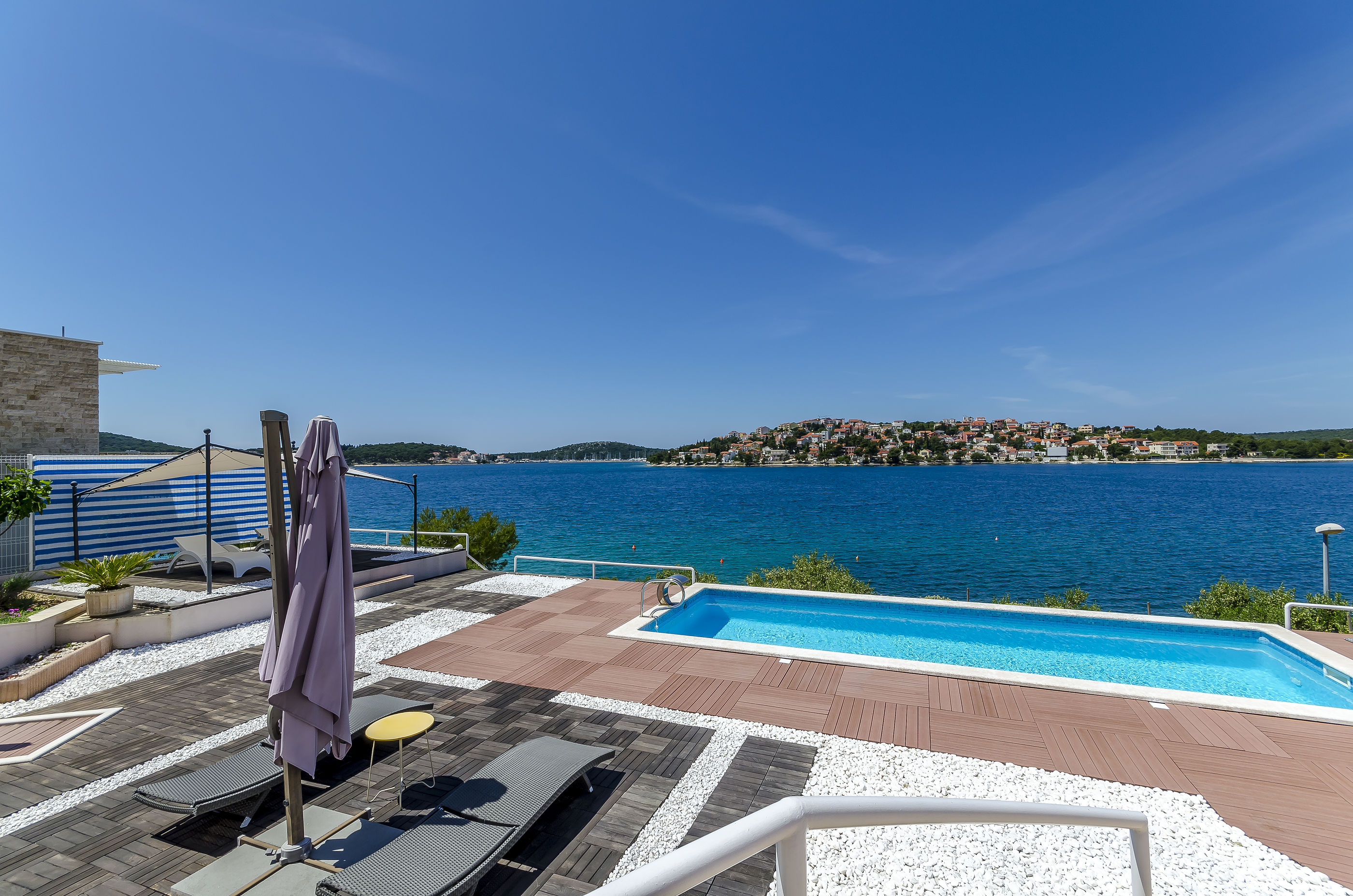 Apartment Mirjana 38571-A2