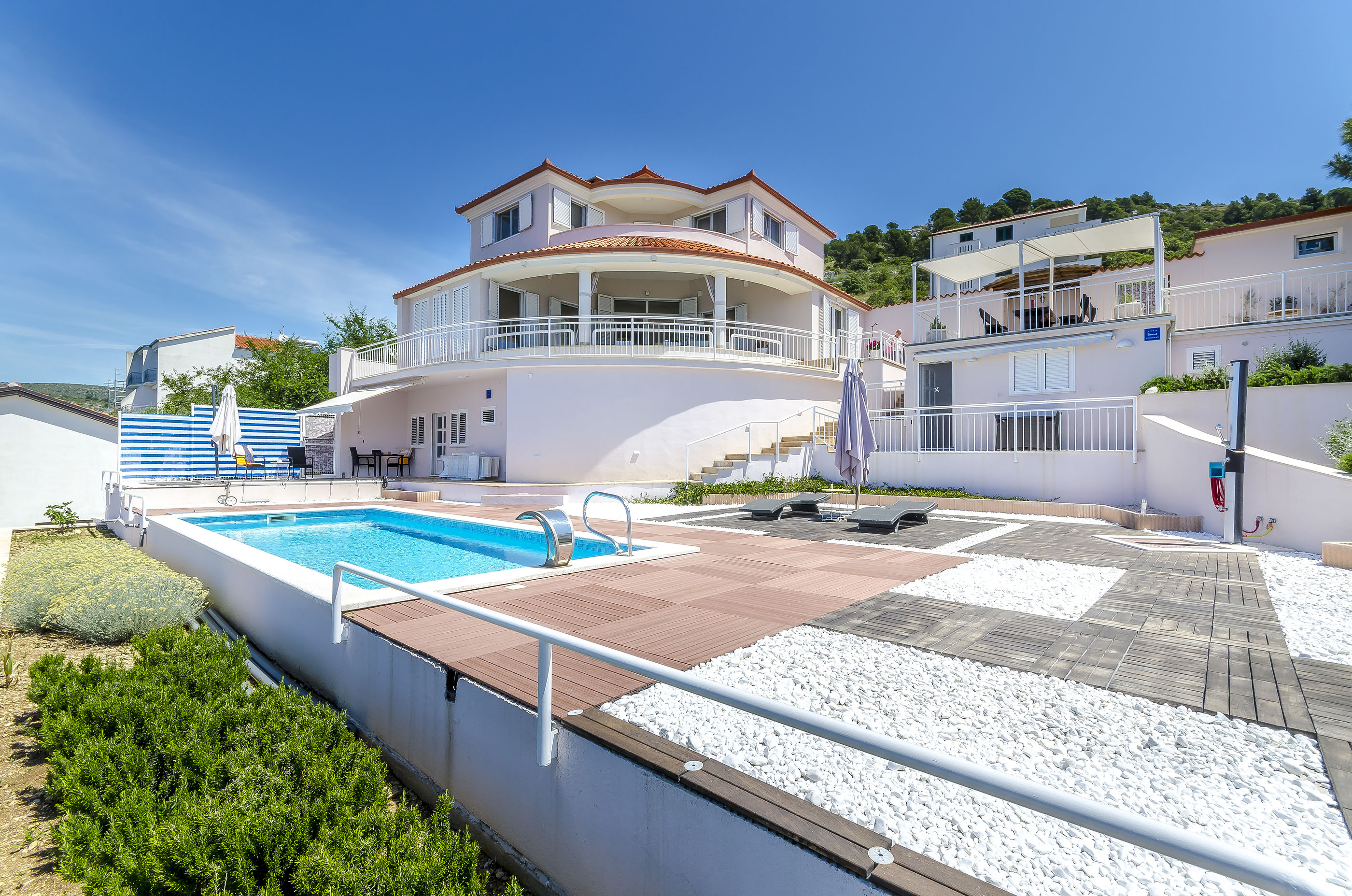 Apartment Mirjana 38571-A2