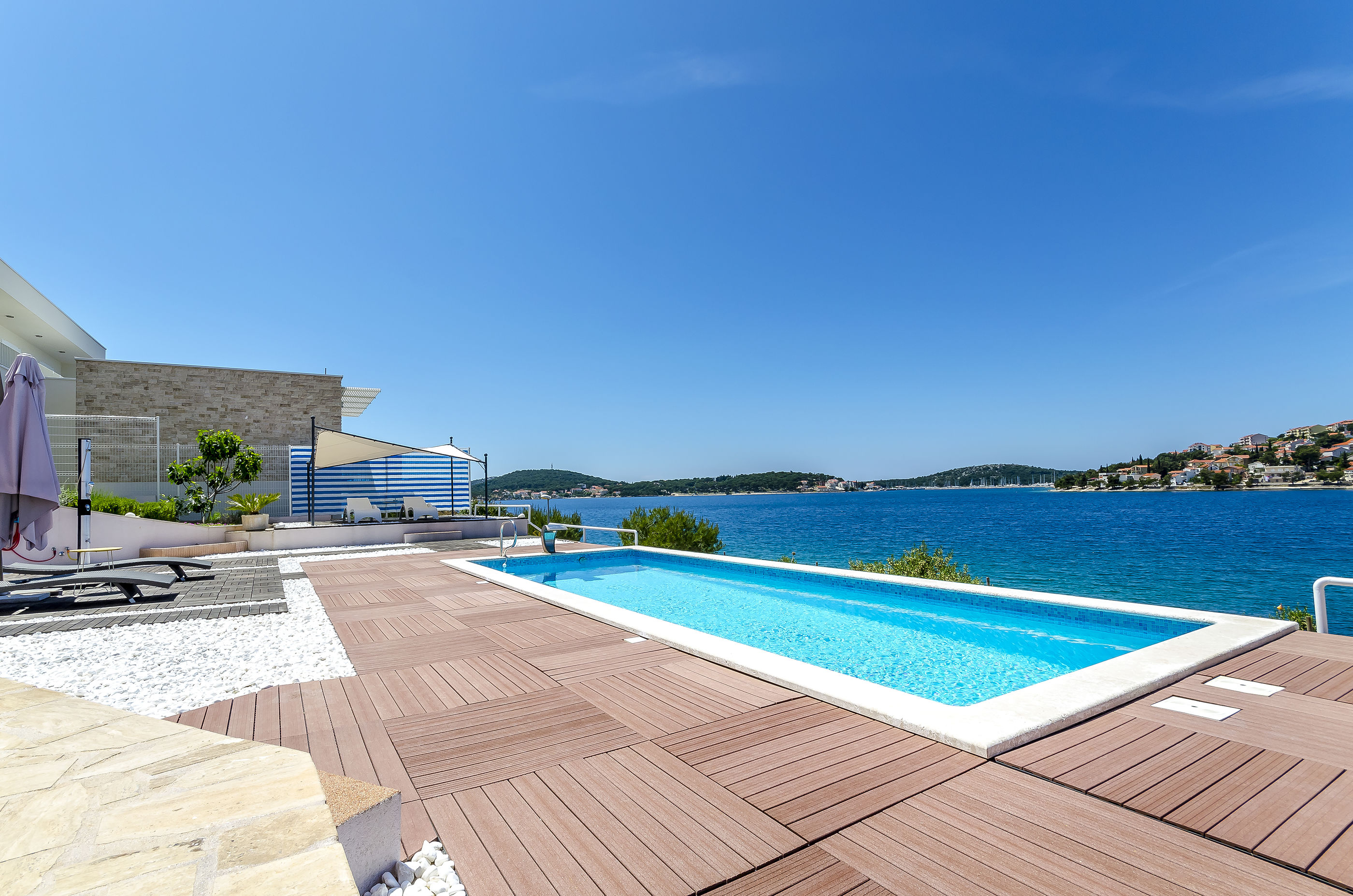 Apartment Mirjana 38571-A2