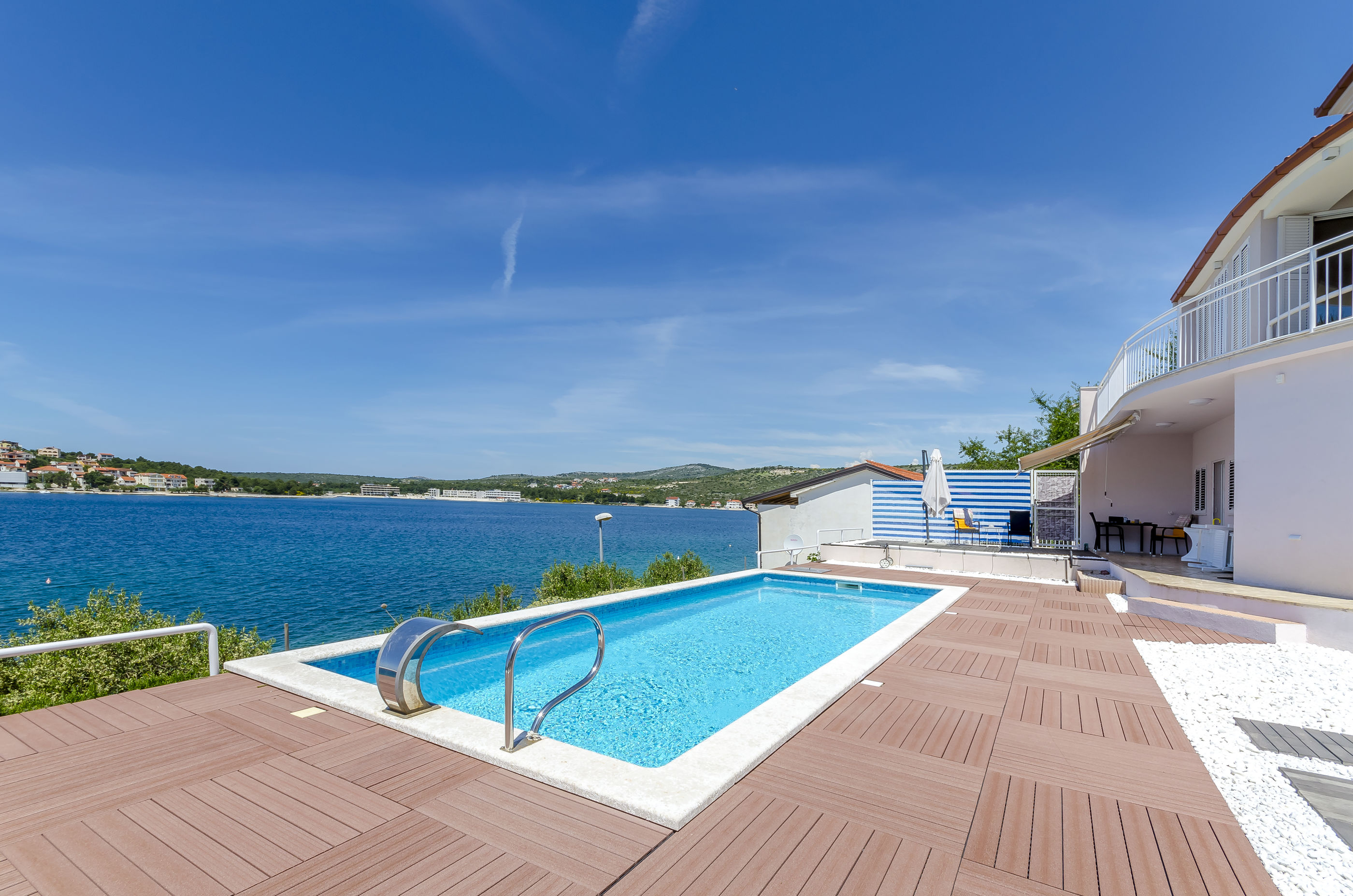 Apartment Mirjana 38571-A2