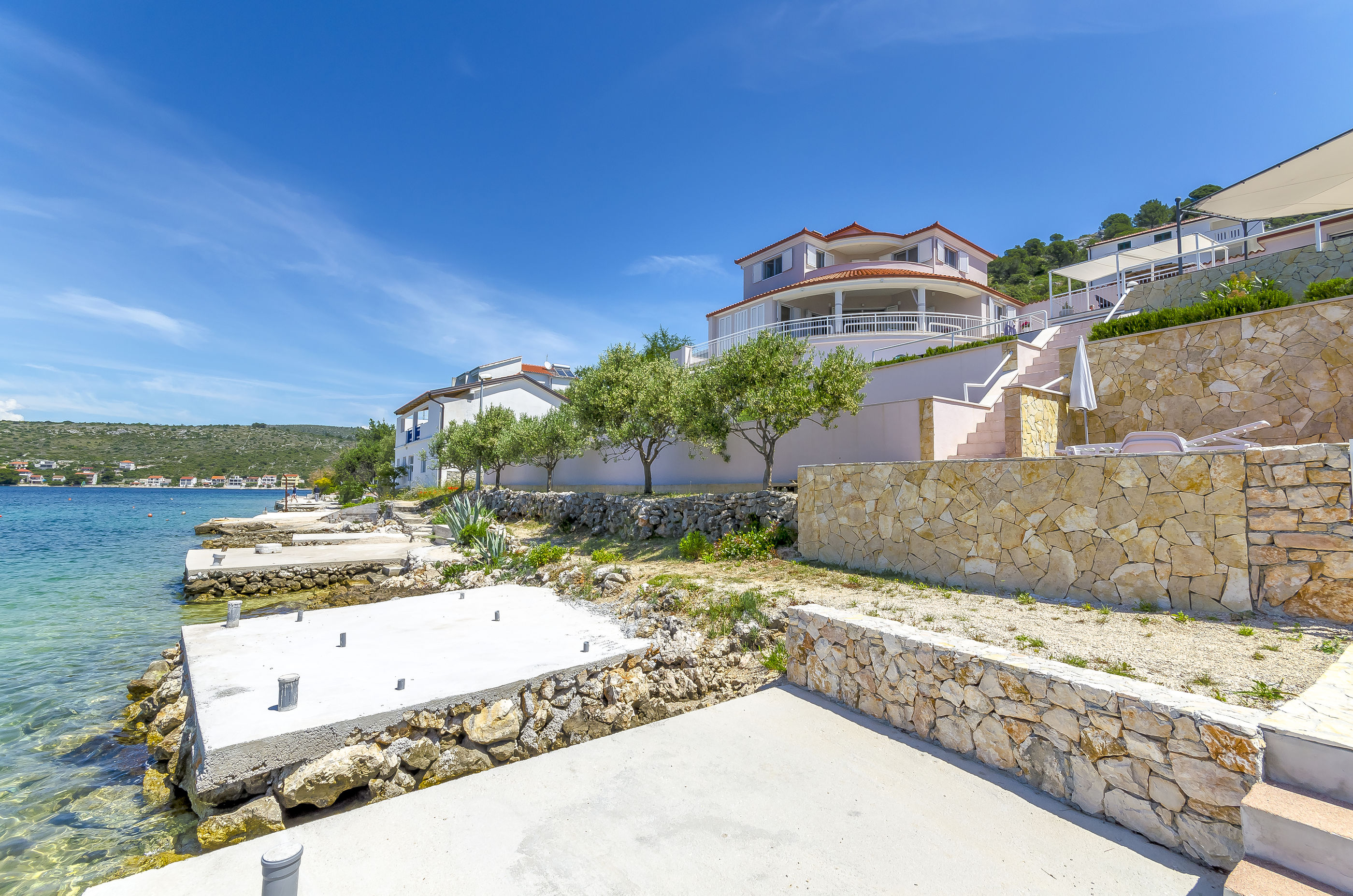 Apartment Mirjana 38571-A2