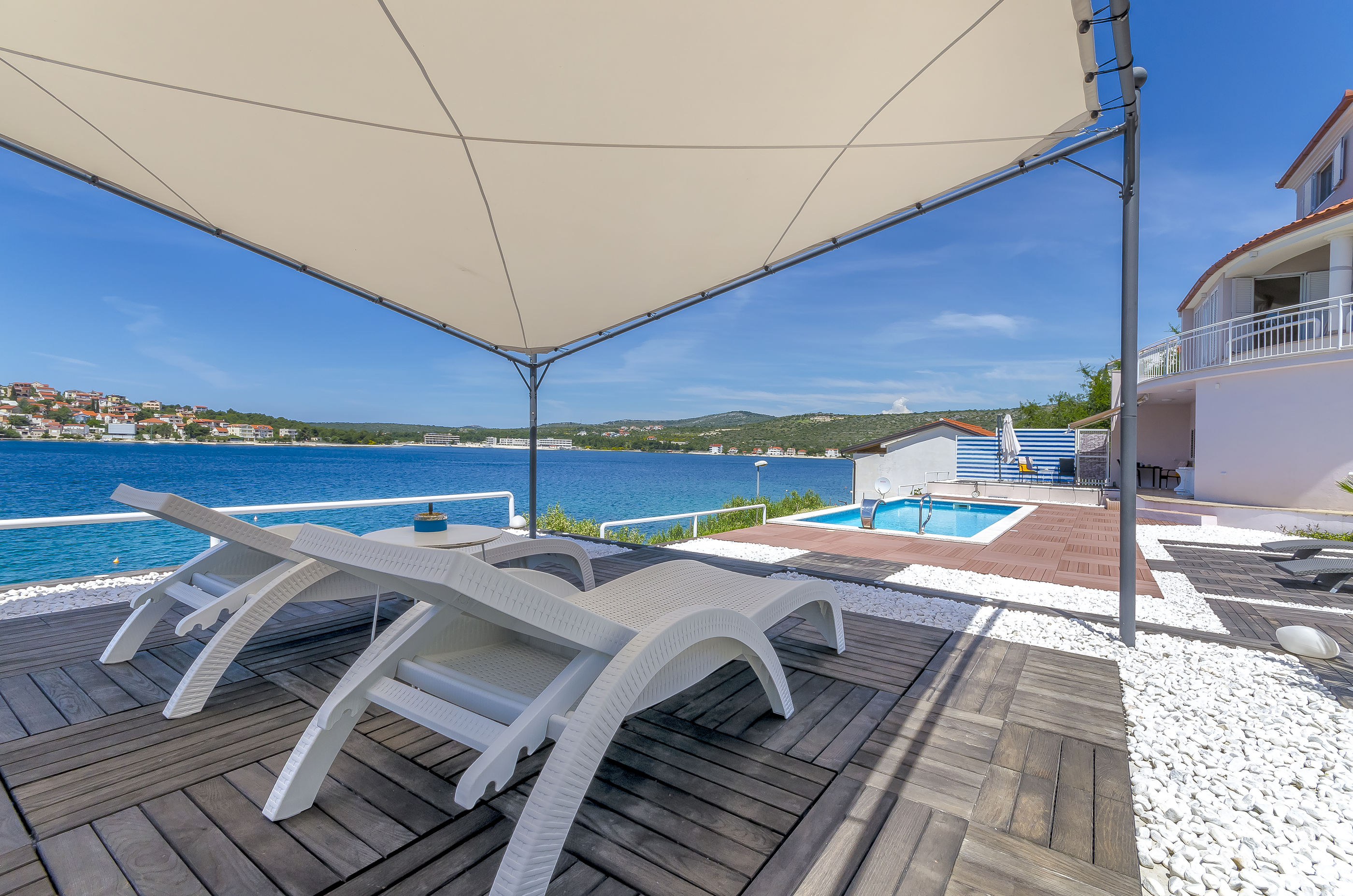 Apartment Mirjana 38571-A2