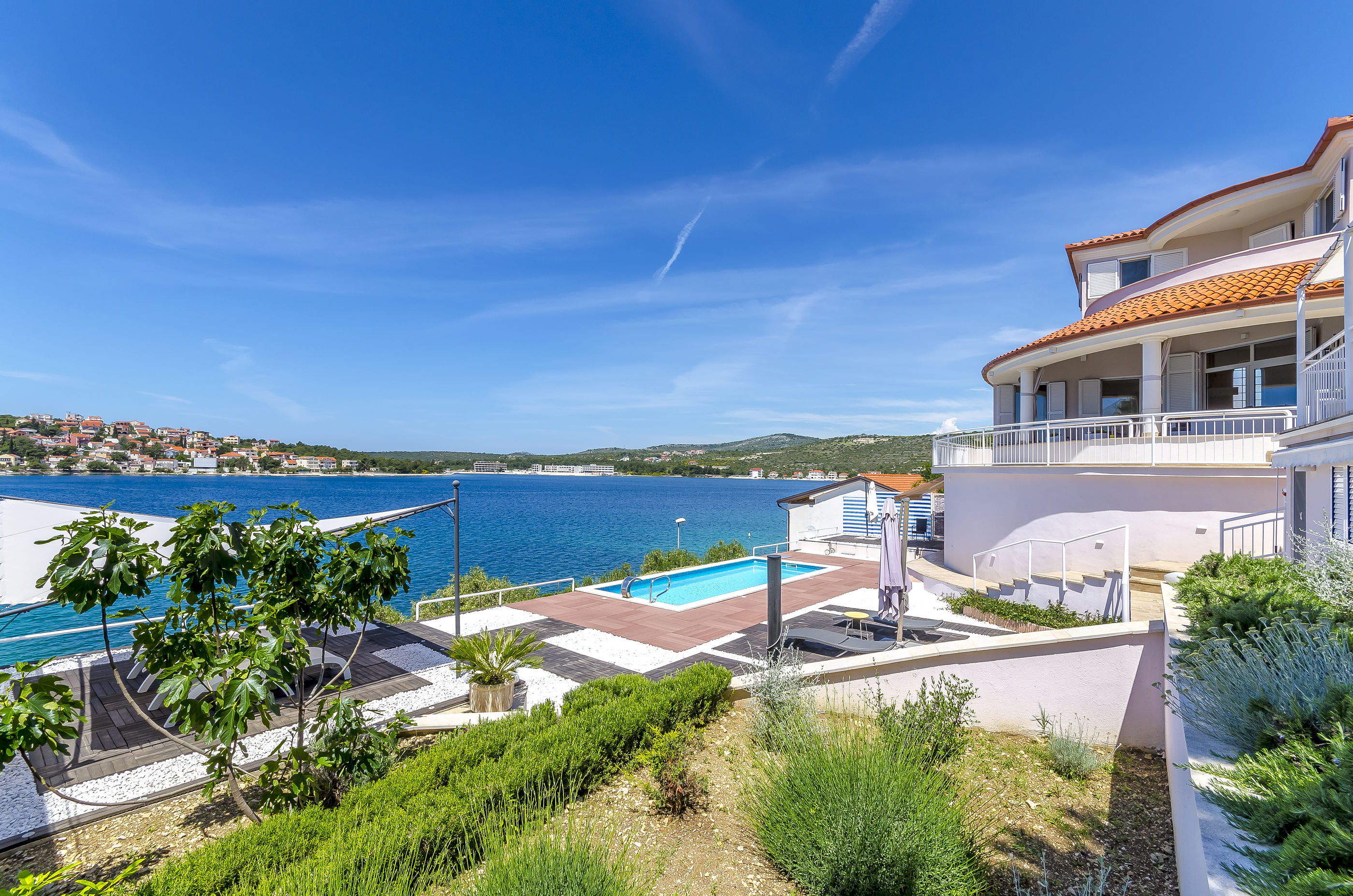 Apartment Mirjana 38571-A2