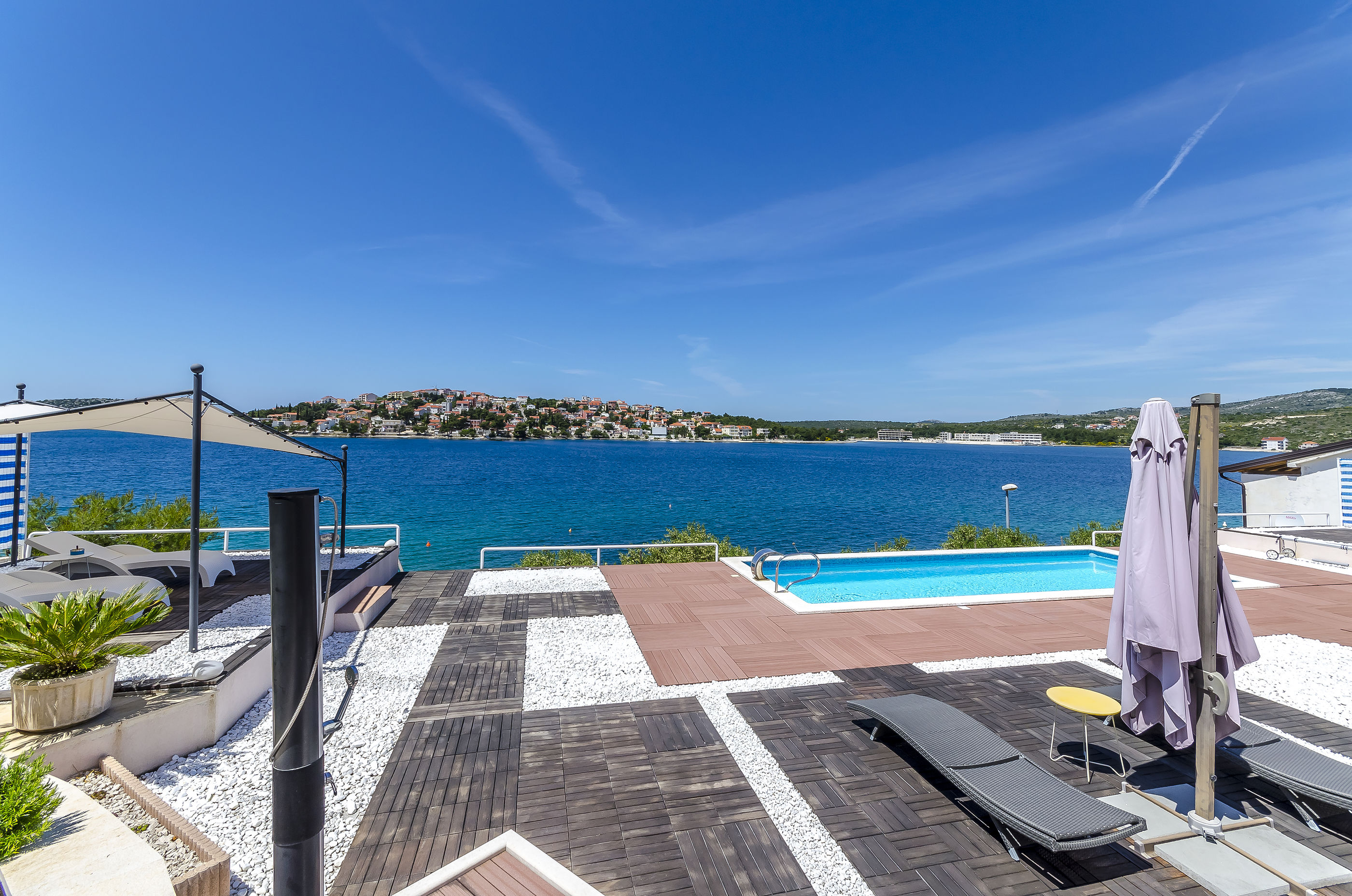 Apartment Mirjana 38571-A2