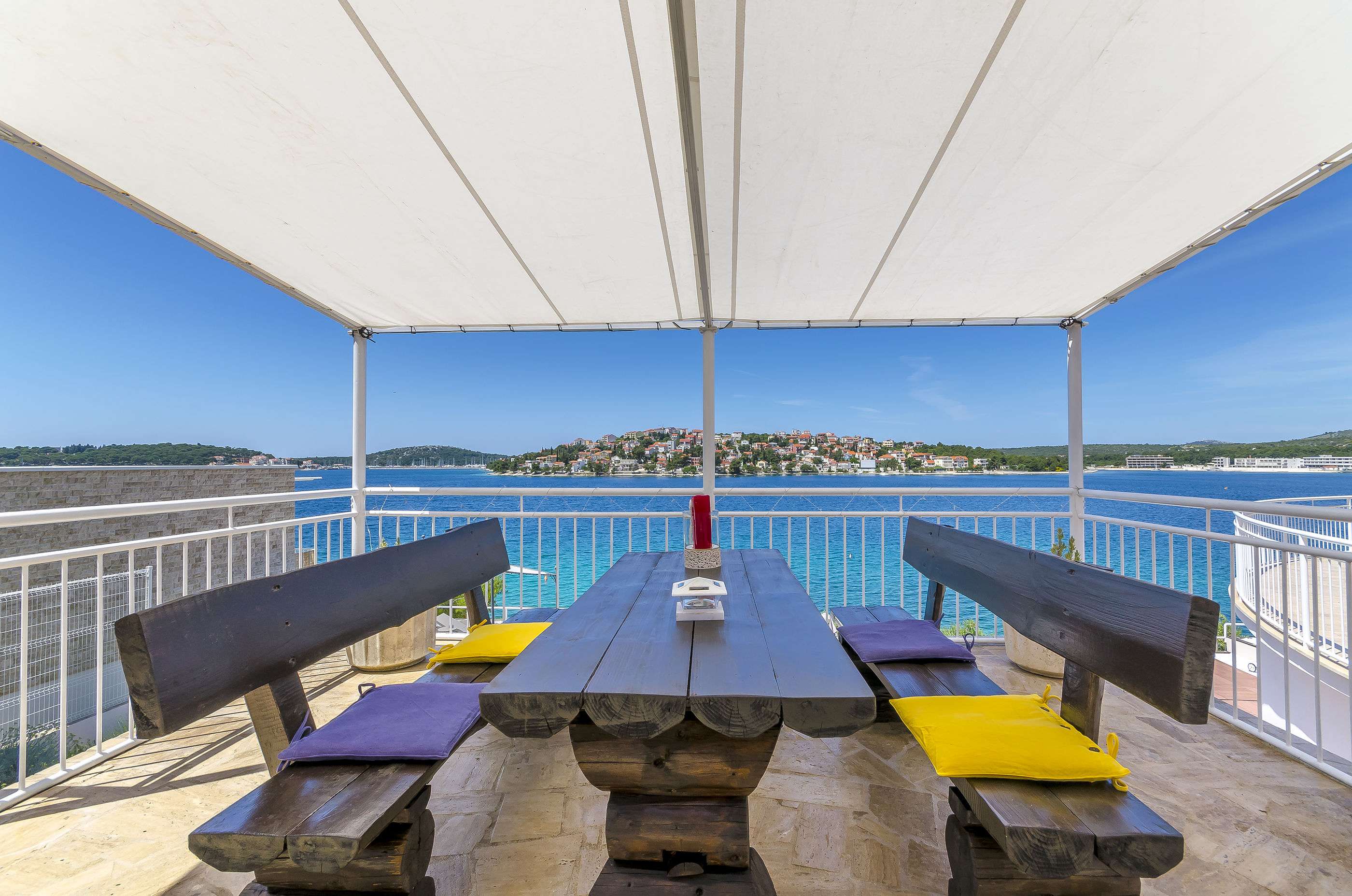 Apartment Mirjana 38571-A2
