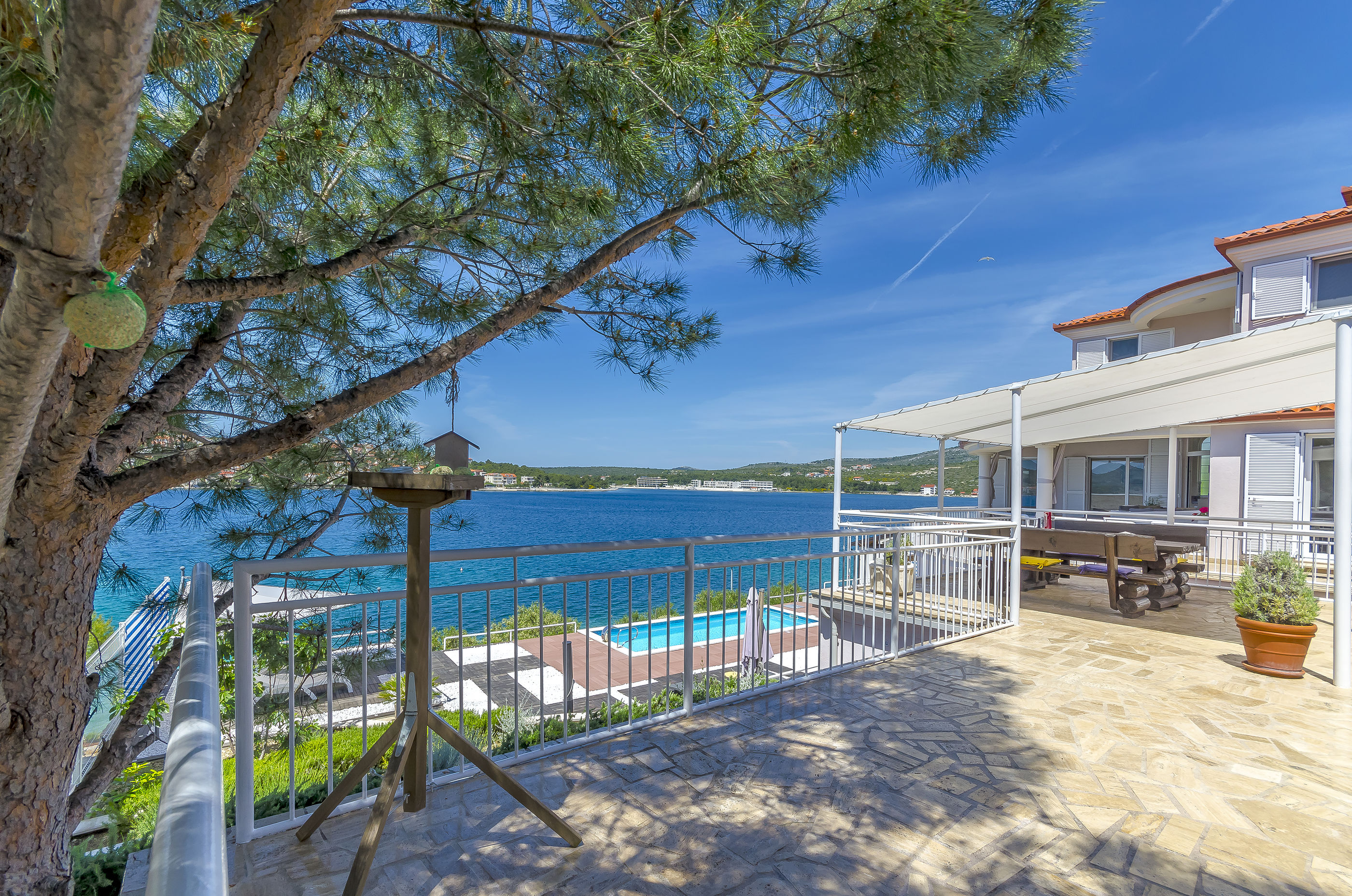 Apartment Mirjana 38571-A2