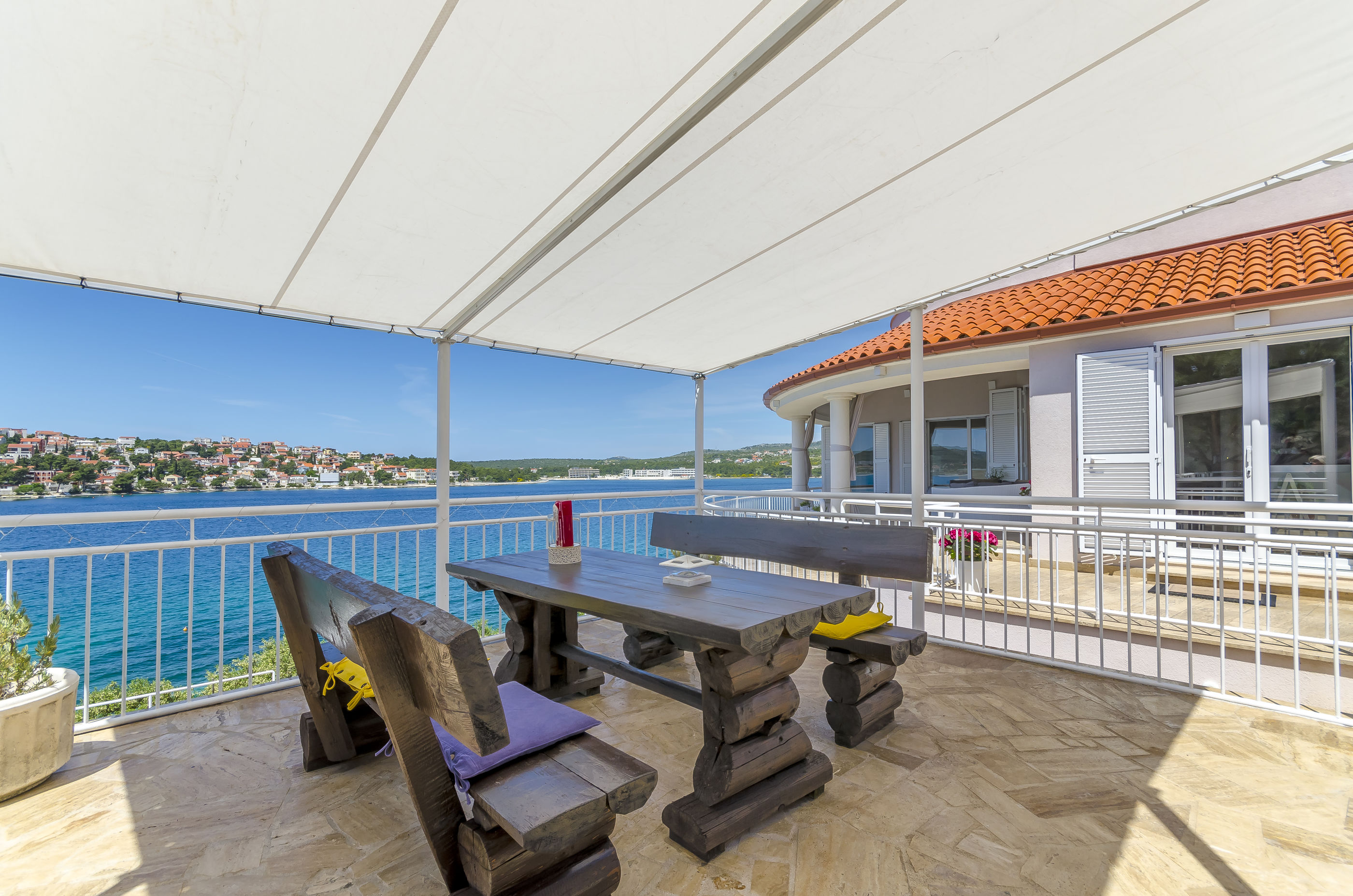 Apartment Mirjana 38571-A2