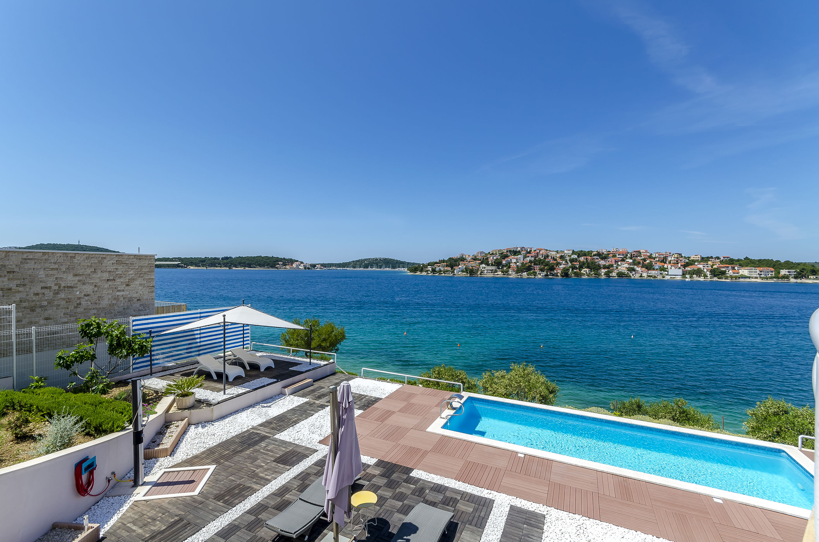Apartment Mirjana 38571-A2