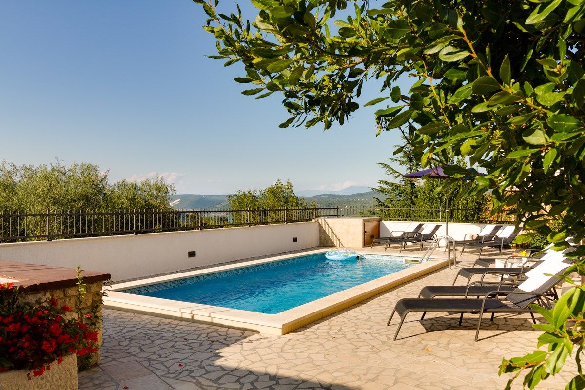 Villa Agneza 74069-K1