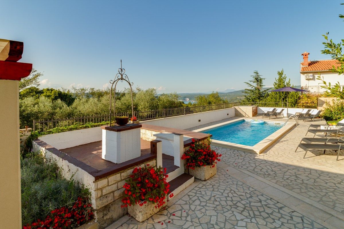 Villa Agneza 74069-K1
