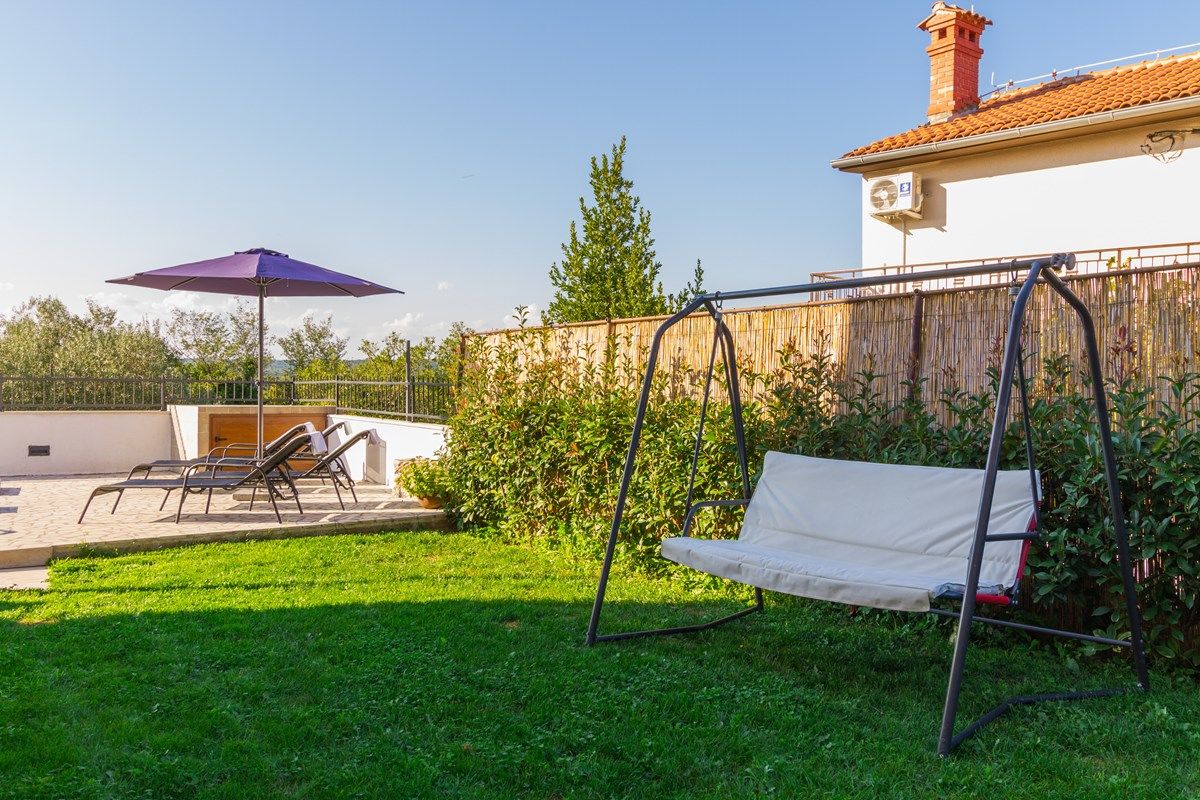 Villa Agneza 74069-K1