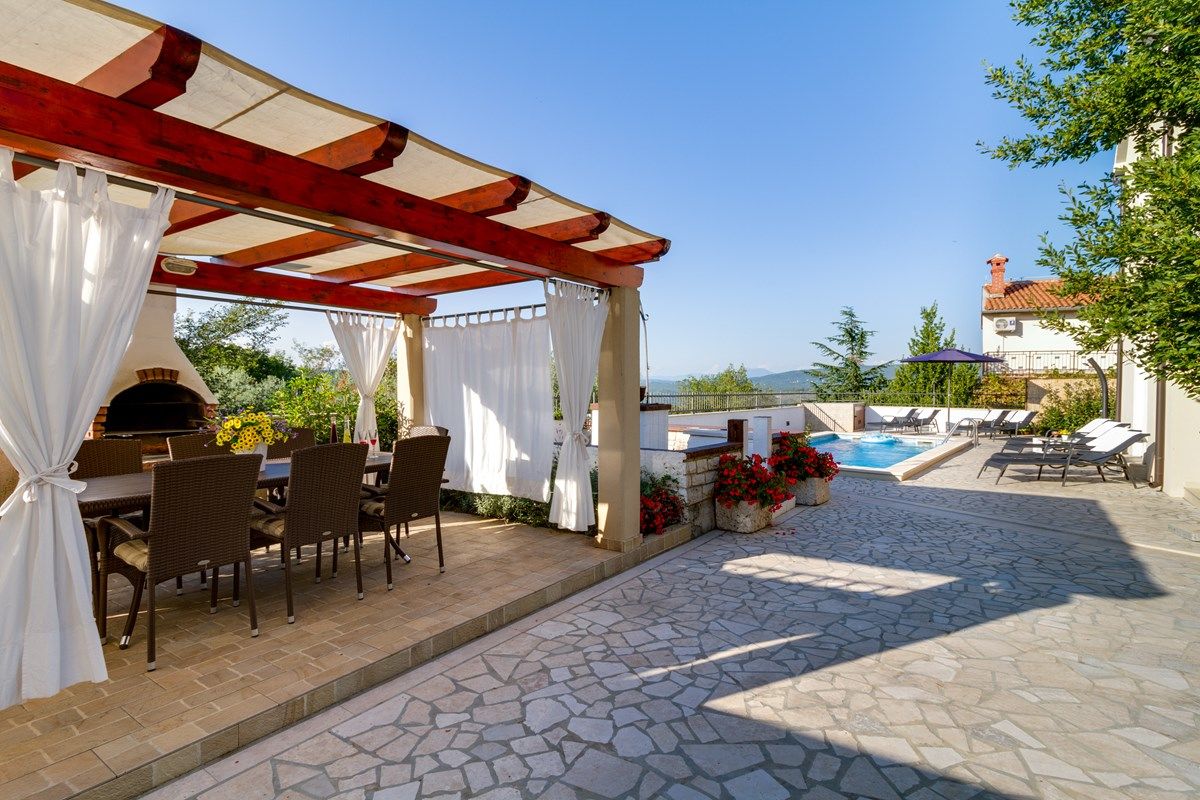 Villa Agneza 74069-K1