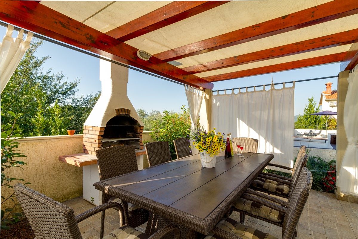 Villa Agneza 74069-K1