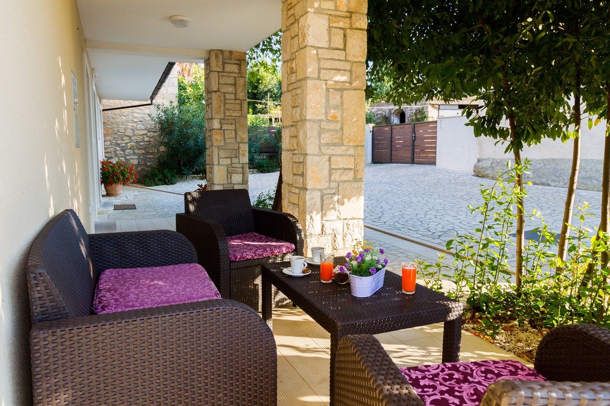 Villa Agneza 74069-K1