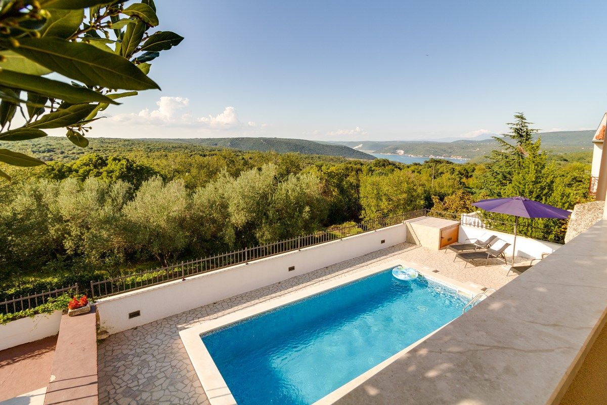 Villa Agneza 74069-K1