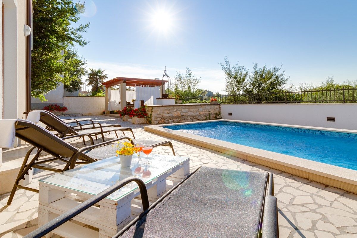 Villa Agneza 74069-K1
