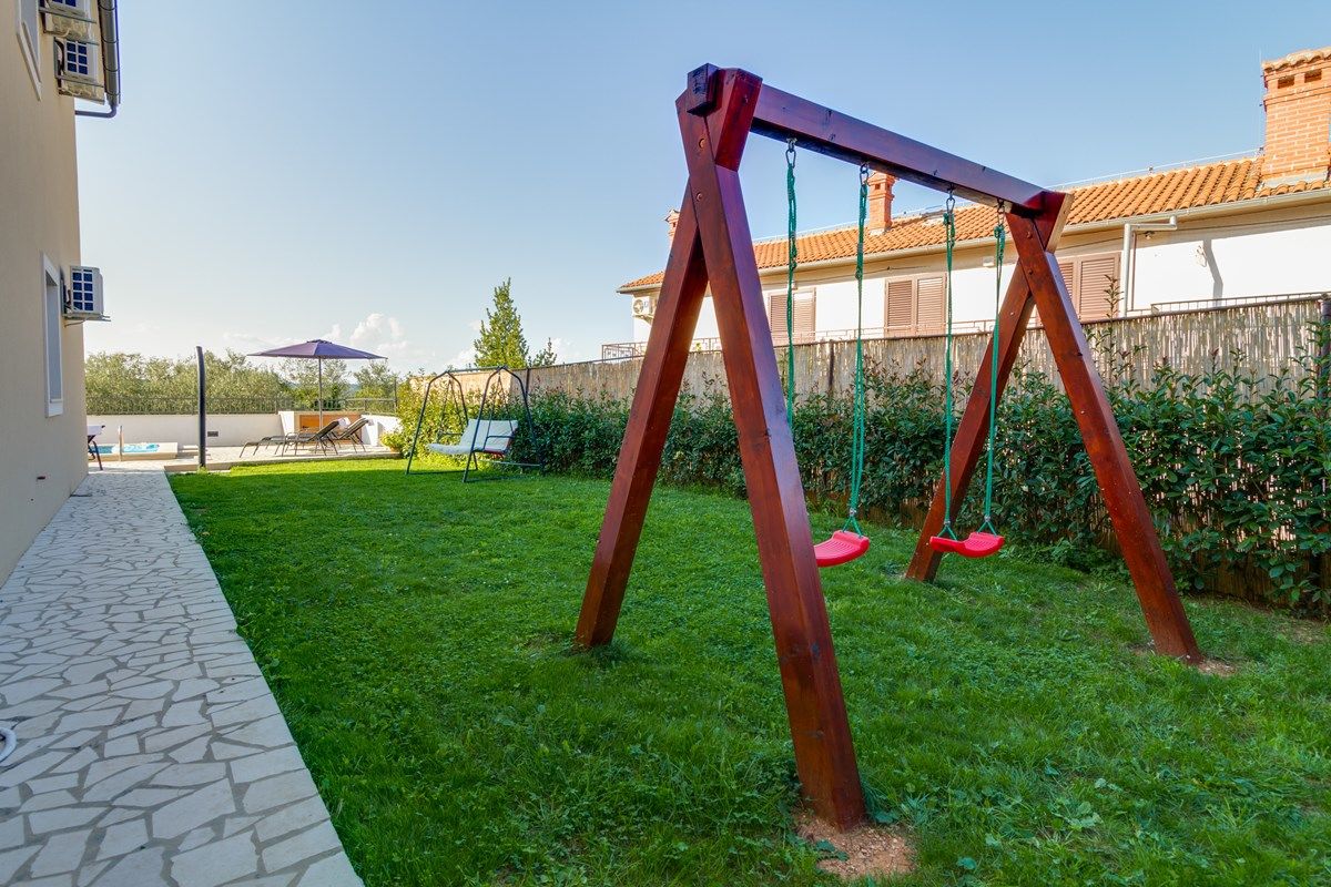 Villa Agneza 74069-K1