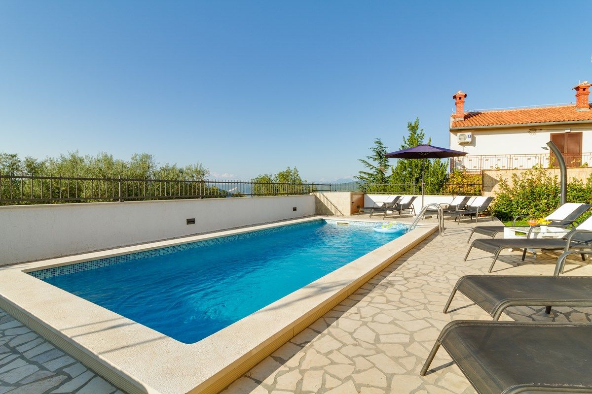 Villa Agneza 74069-K1