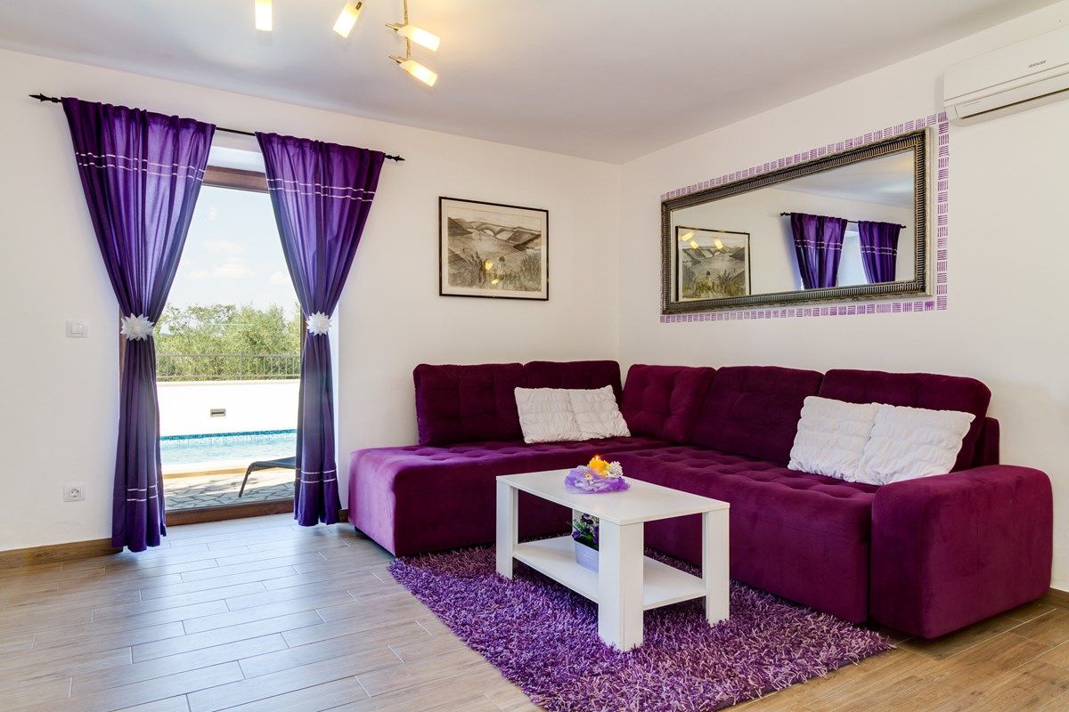 Villa Agneza 74069-K1