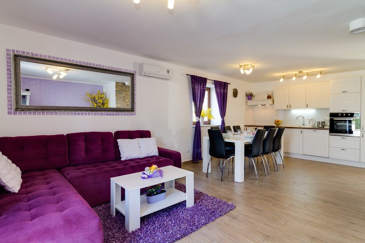 Villa Agneza 74069-K1