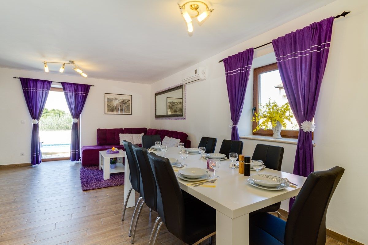 Villa Agneza 74069-K1