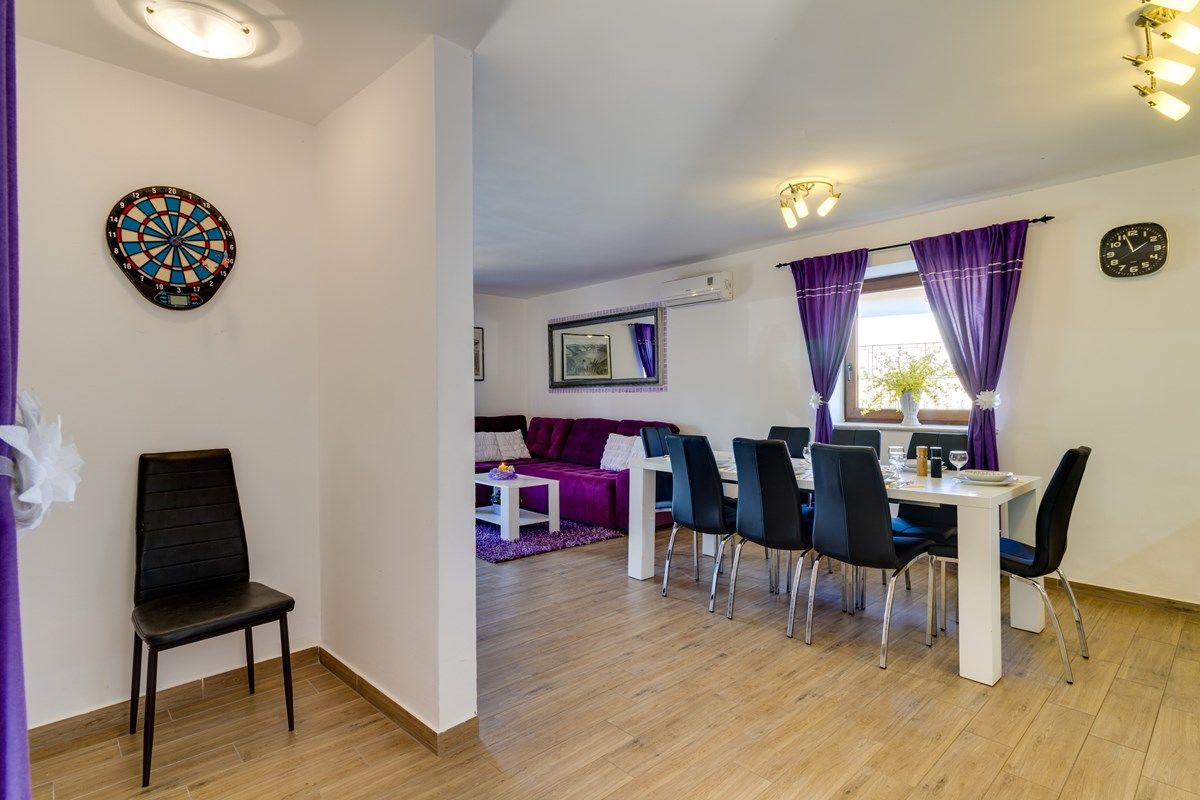 Villa Agneza 74069-K1
