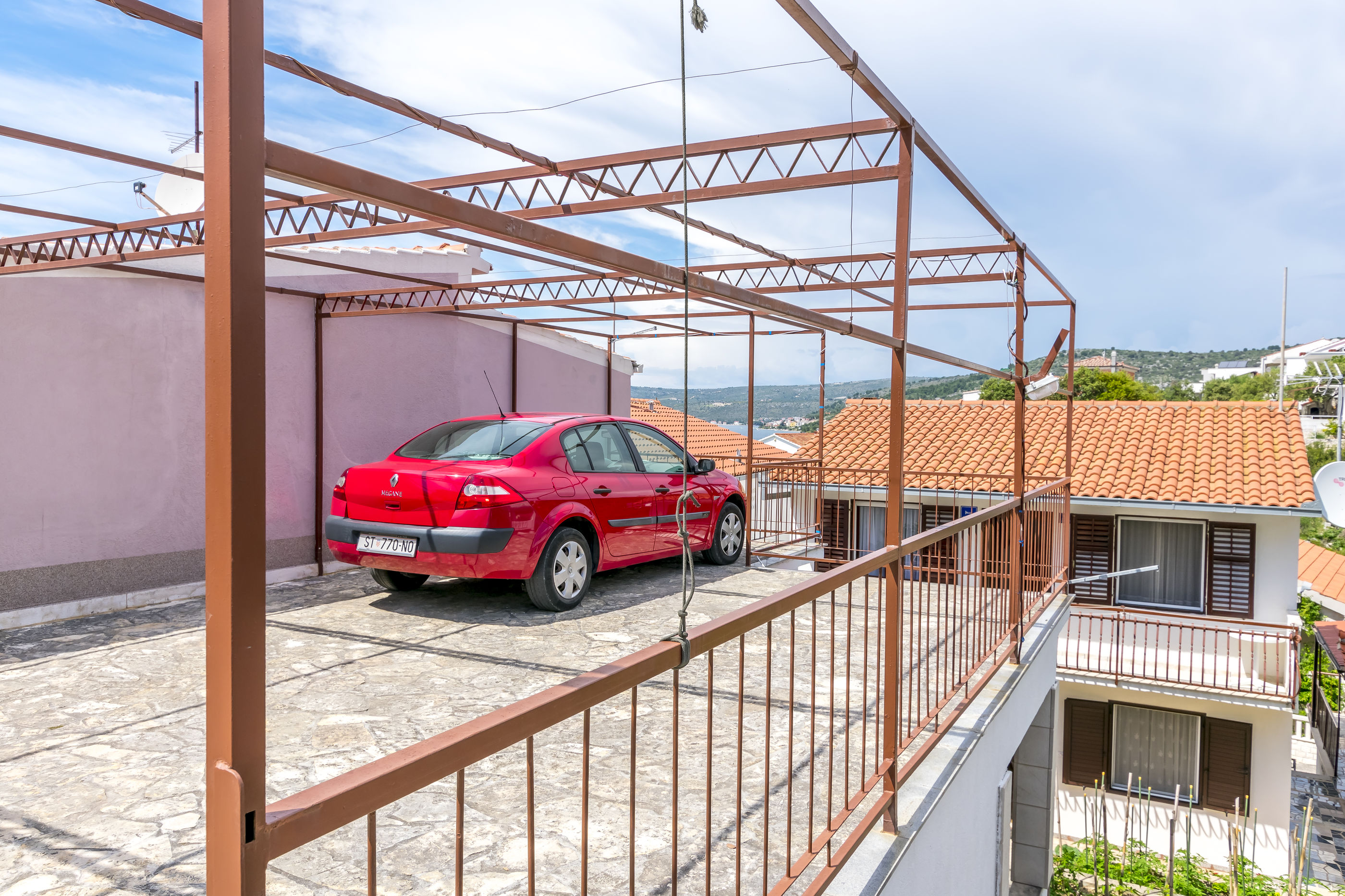 Apartments Mira Mark 66841-A3