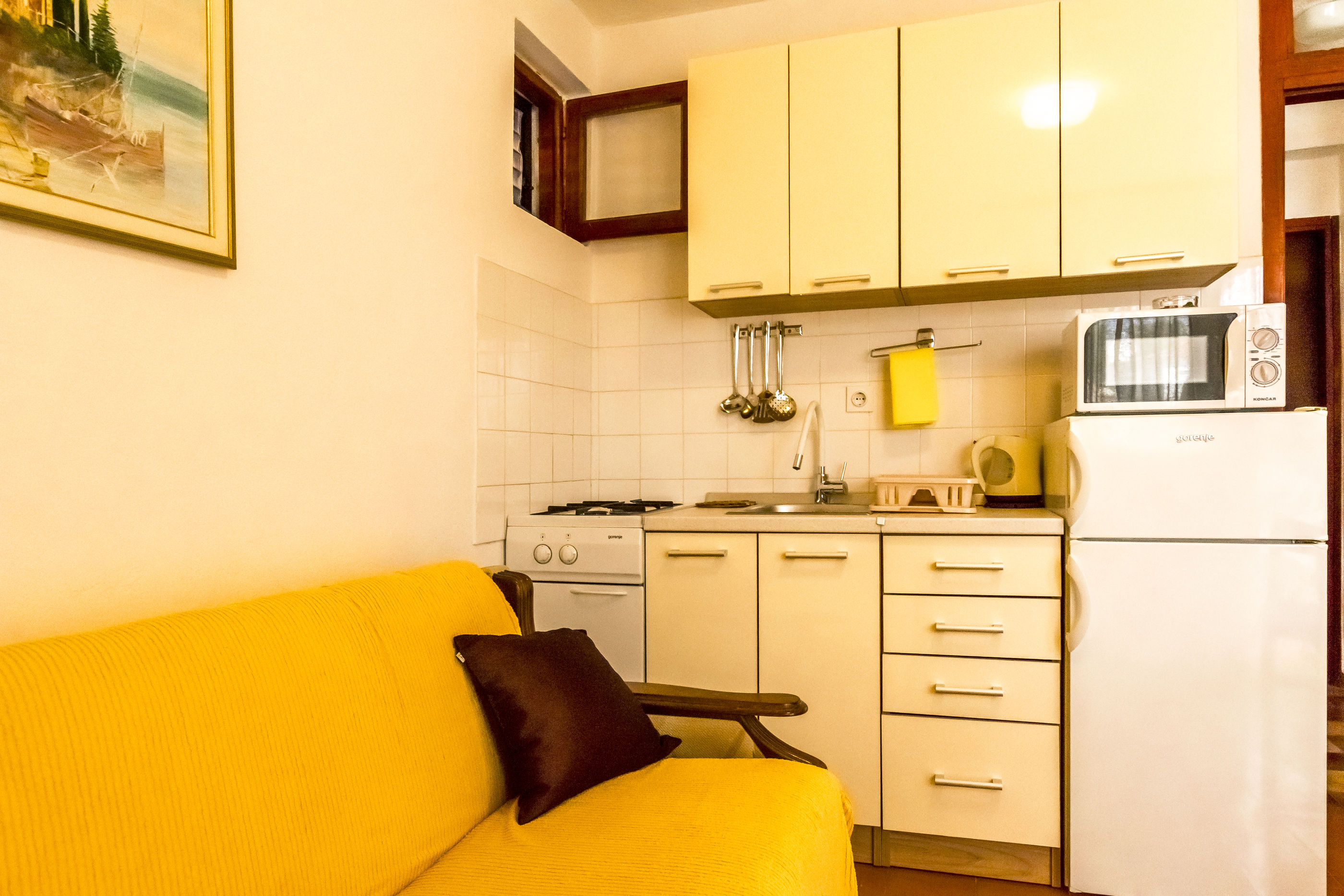 Apartments Mira Mark 66841-A3