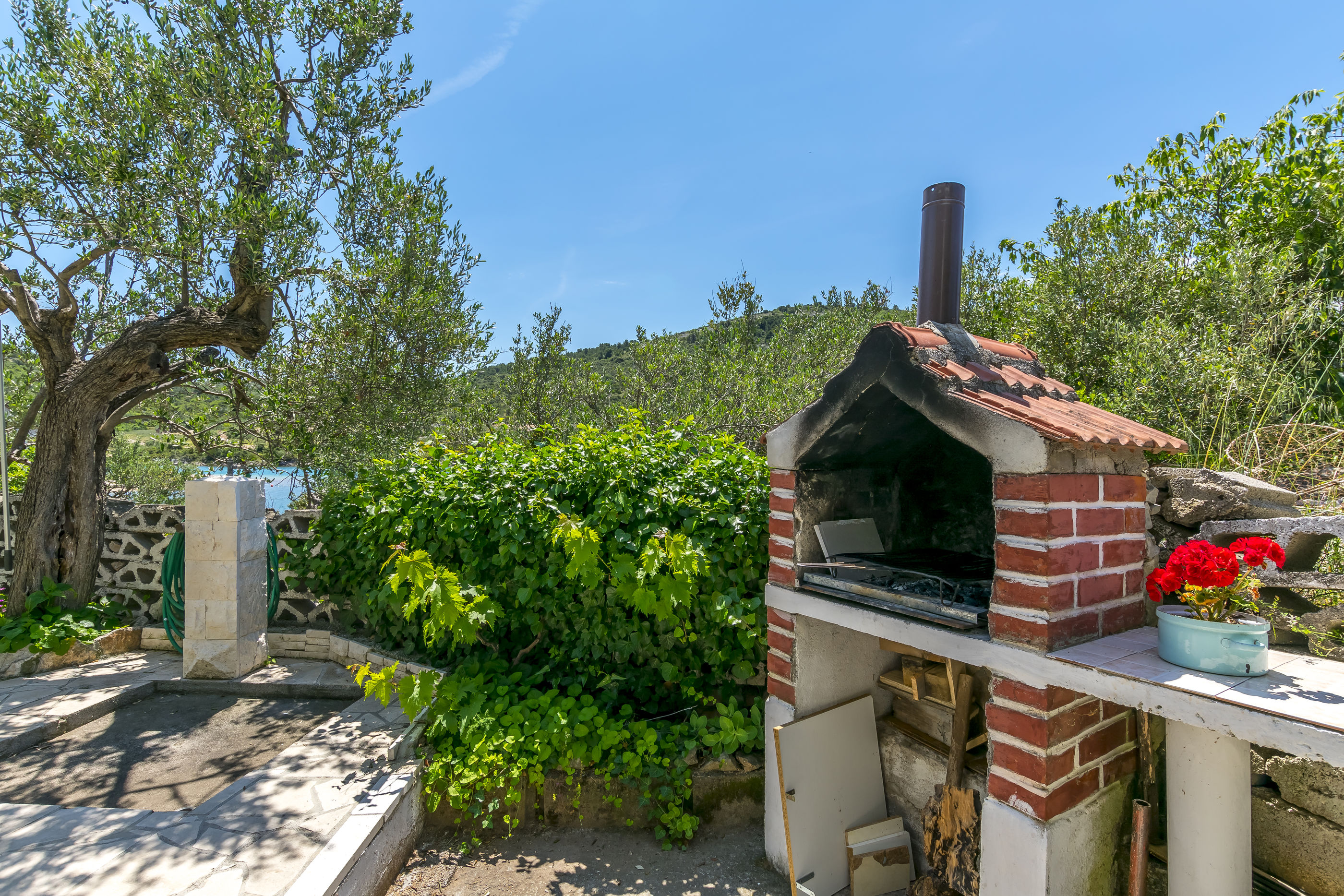 Apartment Garden by the sea 66961-A4