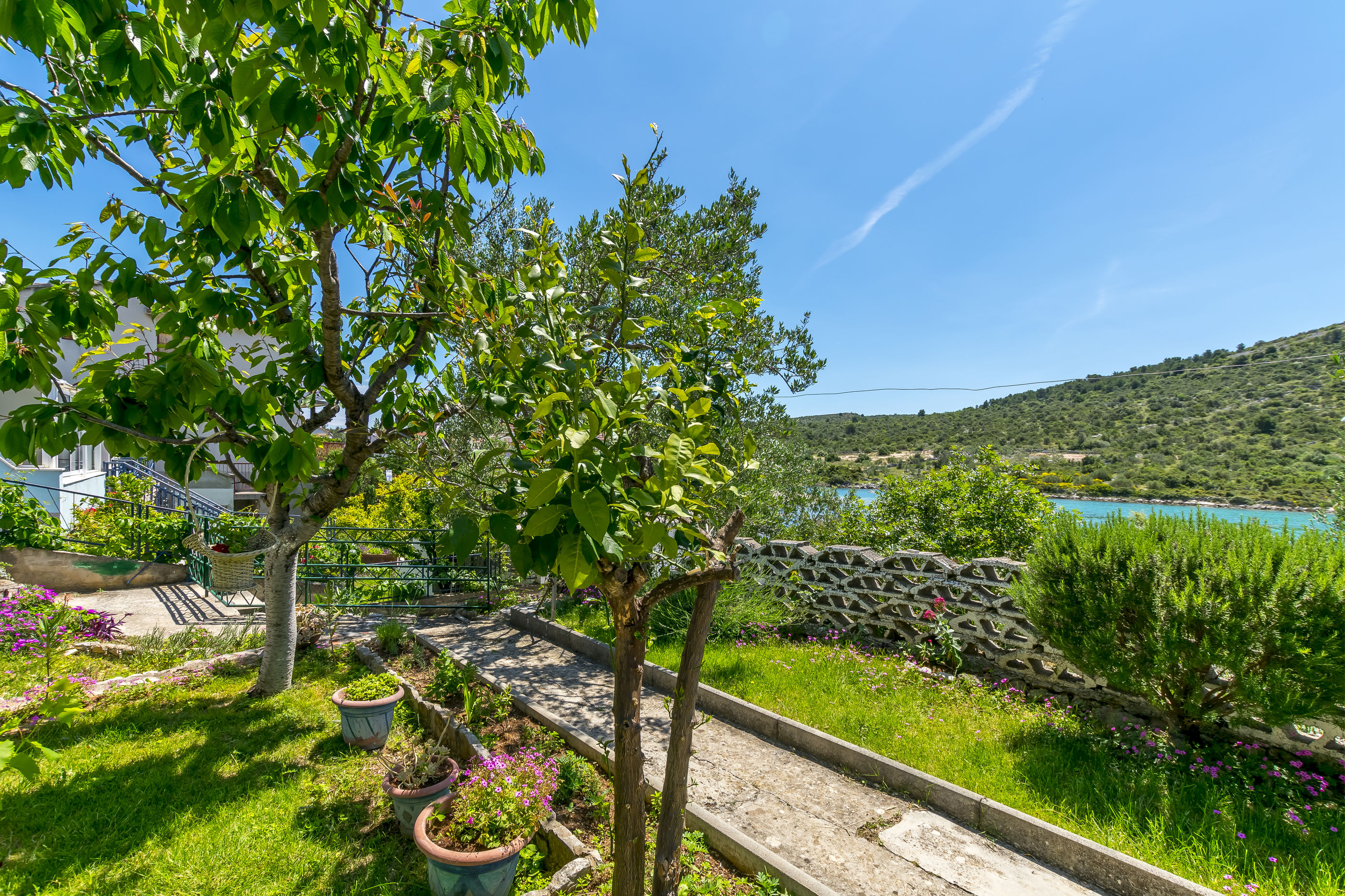 Apartment Garden by the sea 66961-A4