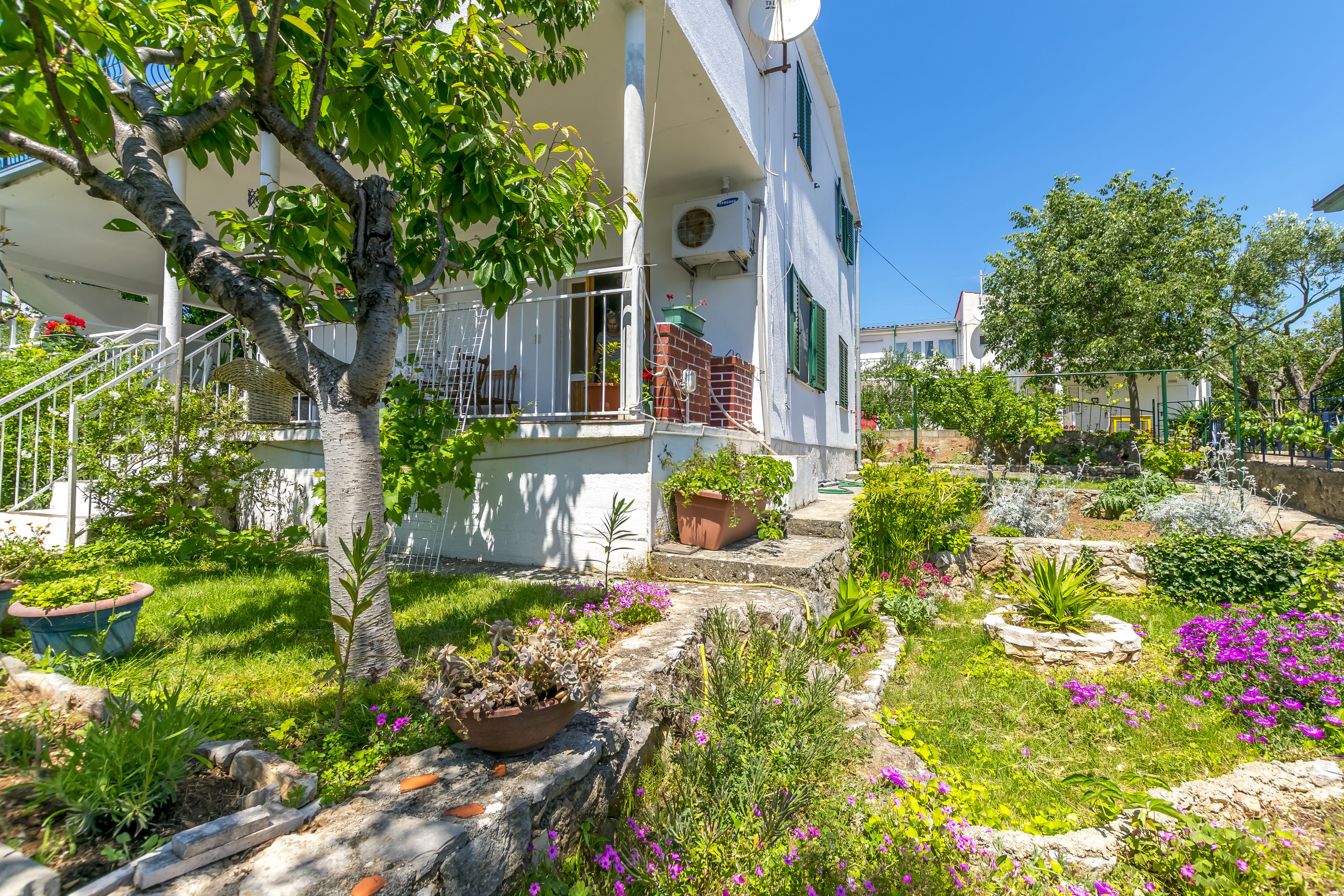Apartment Garden by the sea 66961-A4