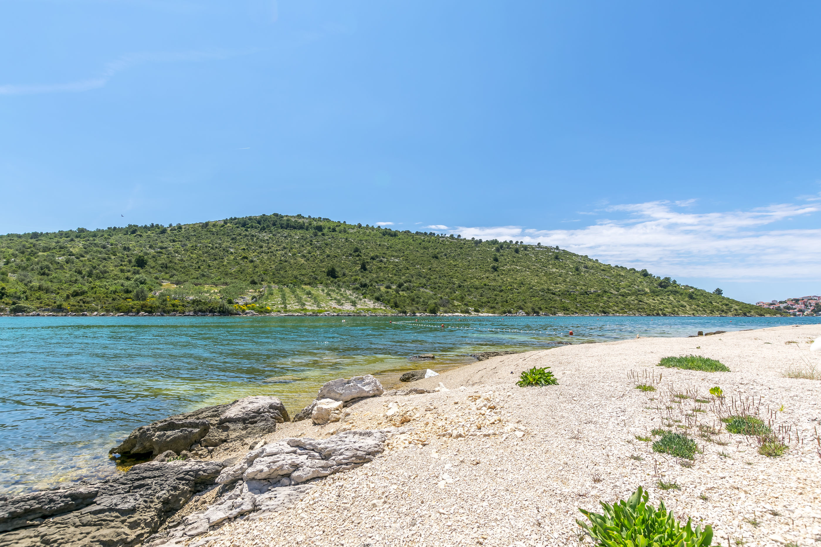 Apartment Garden by the sea 66961-A4