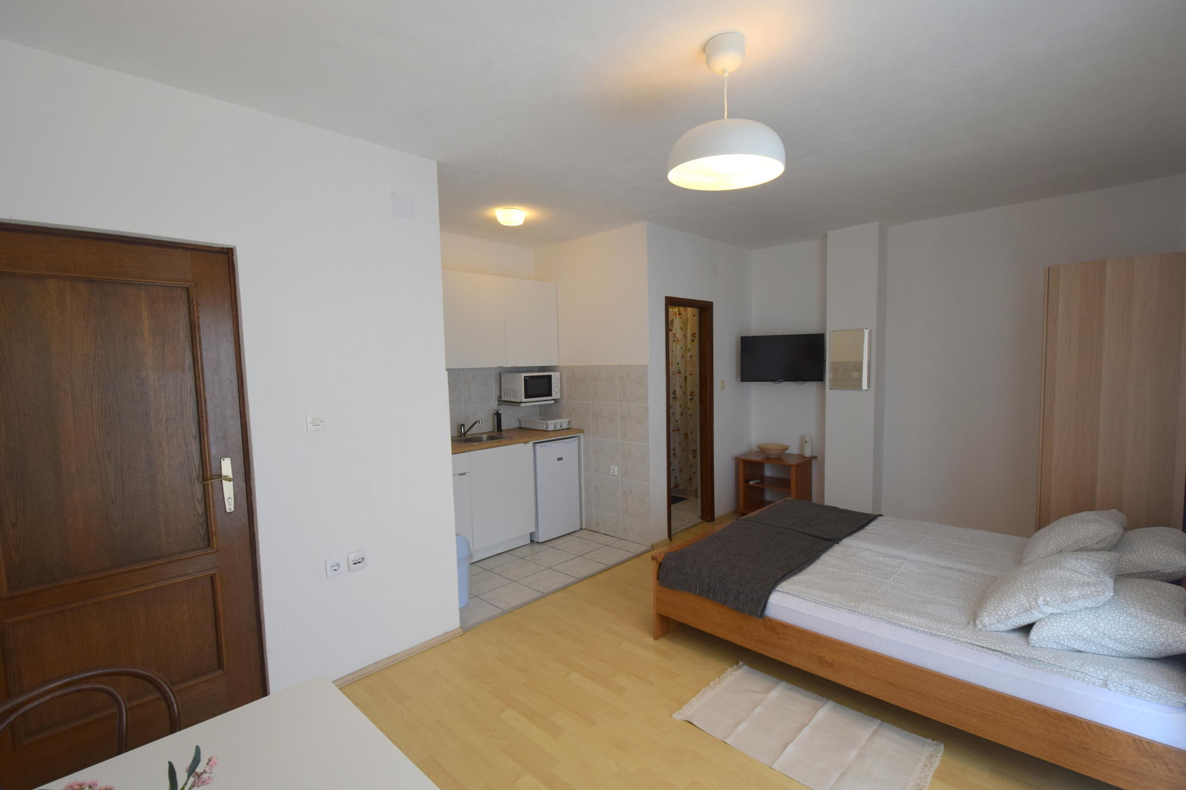 Apartments Vera A2