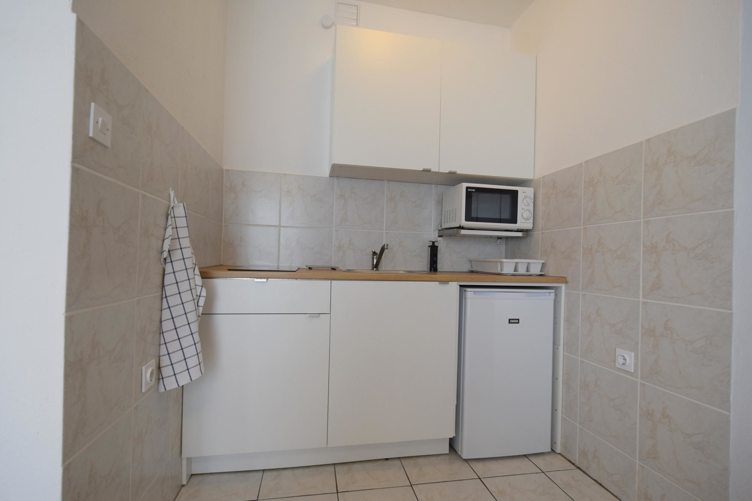 Apartments Vera A2