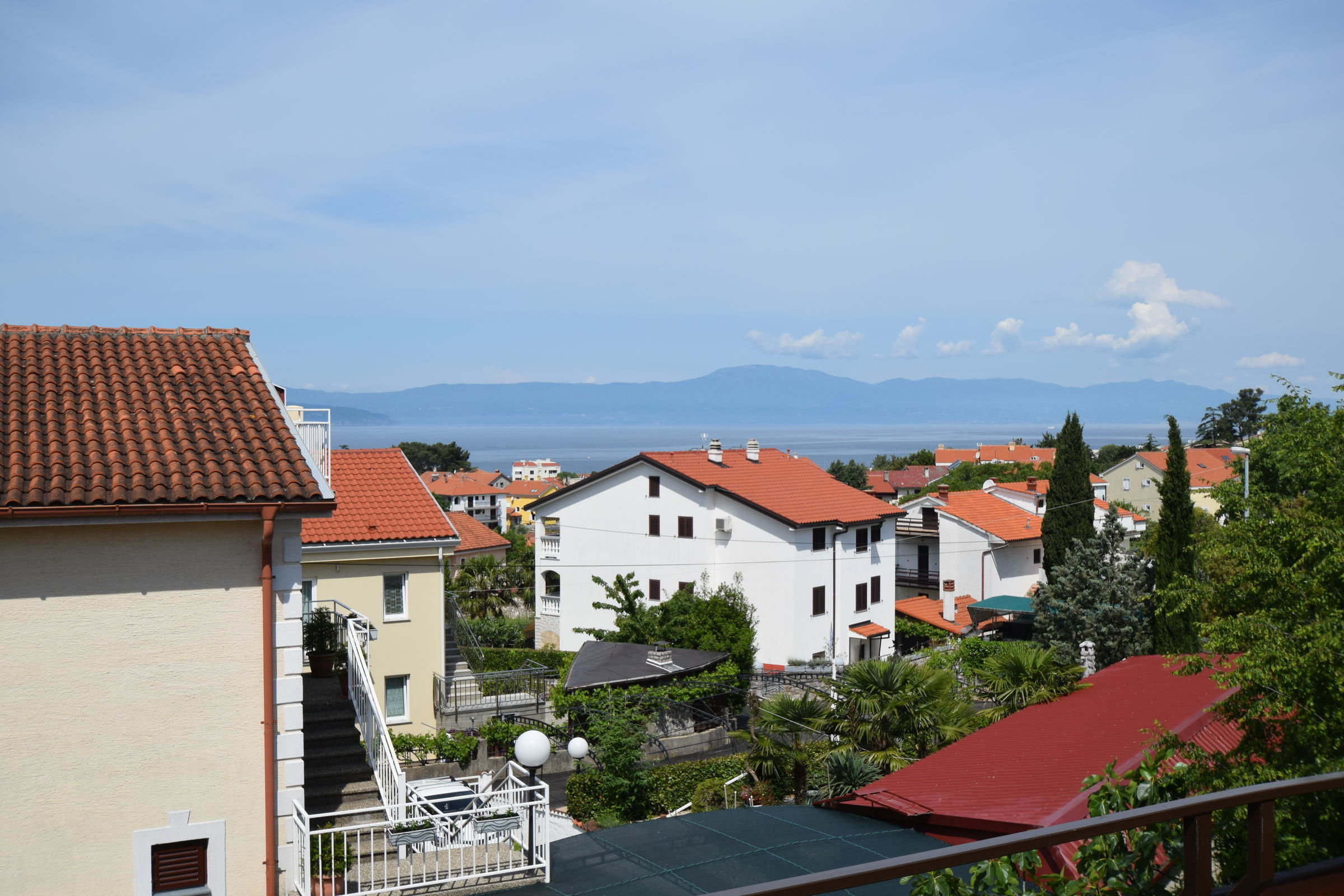 Apartments Vera A2