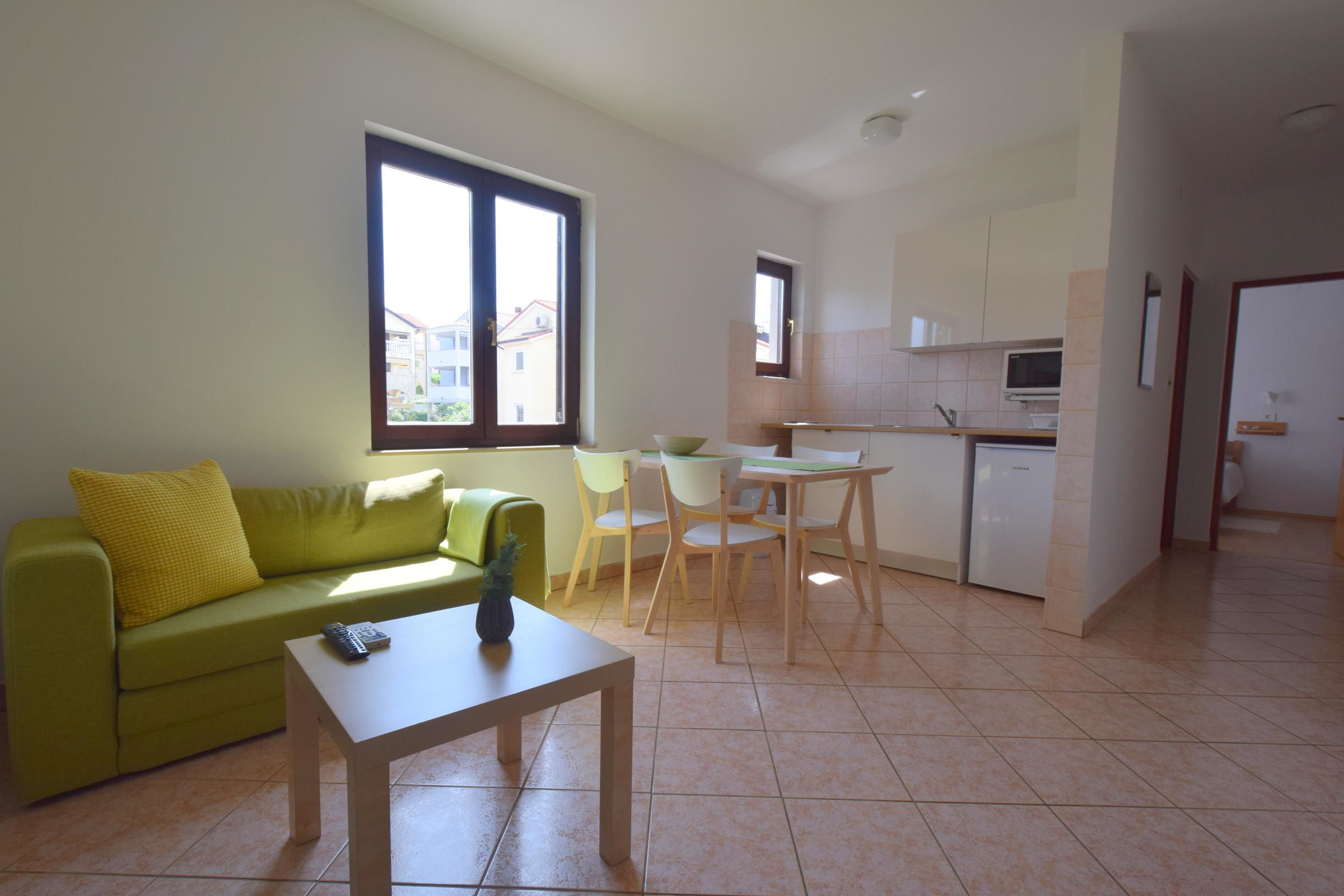 Apartments Vera A1