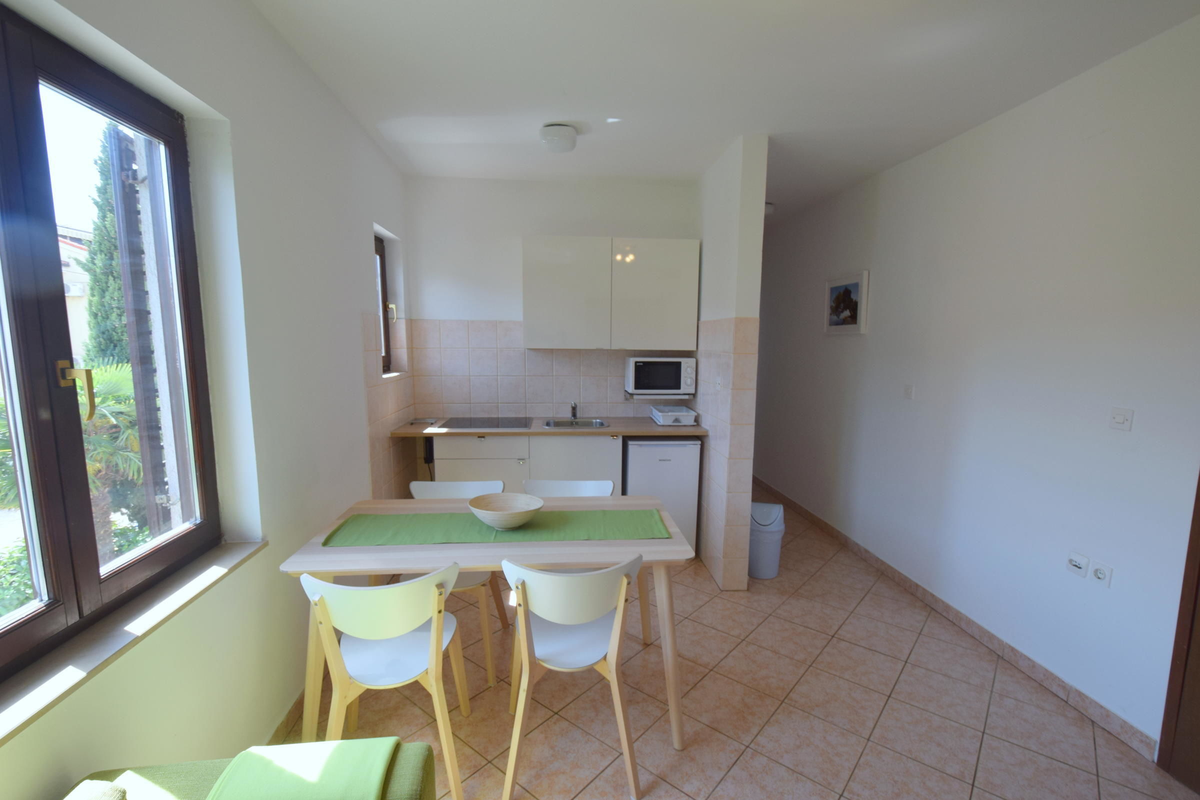 Apartments Vera A1