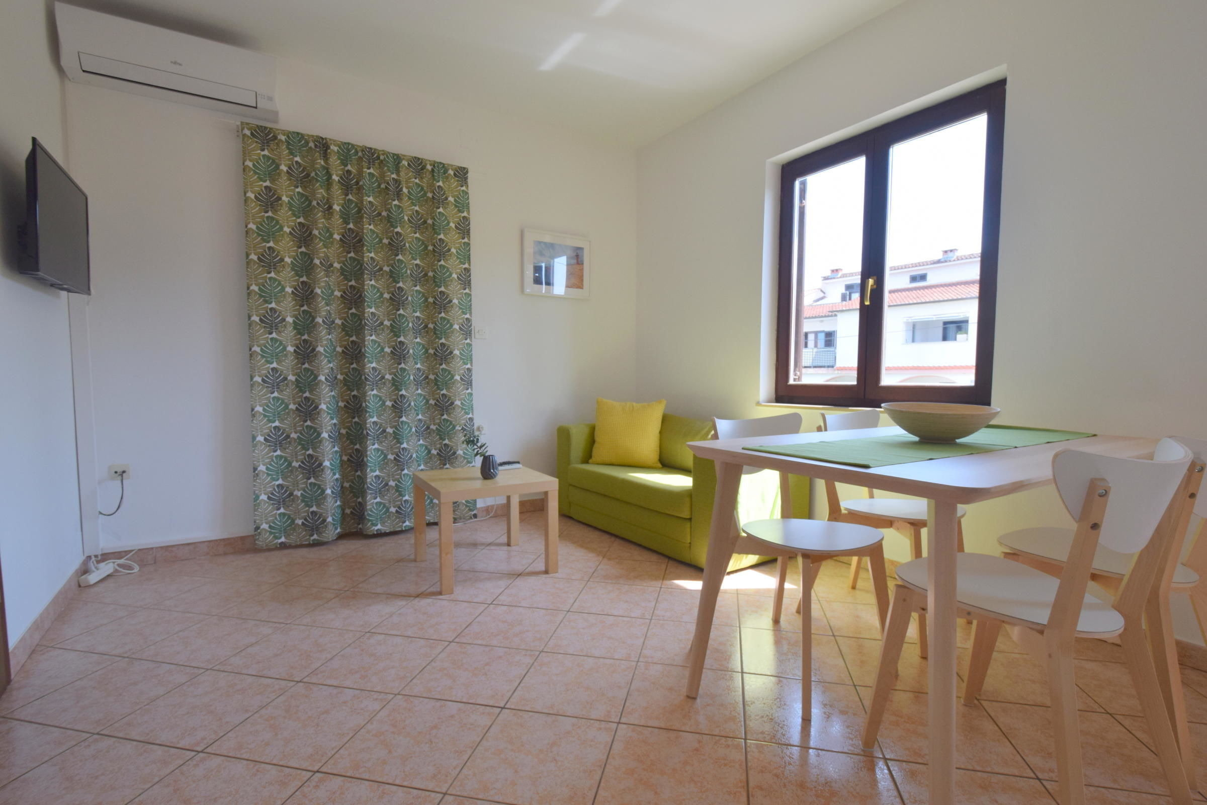 Apartments Vera A1