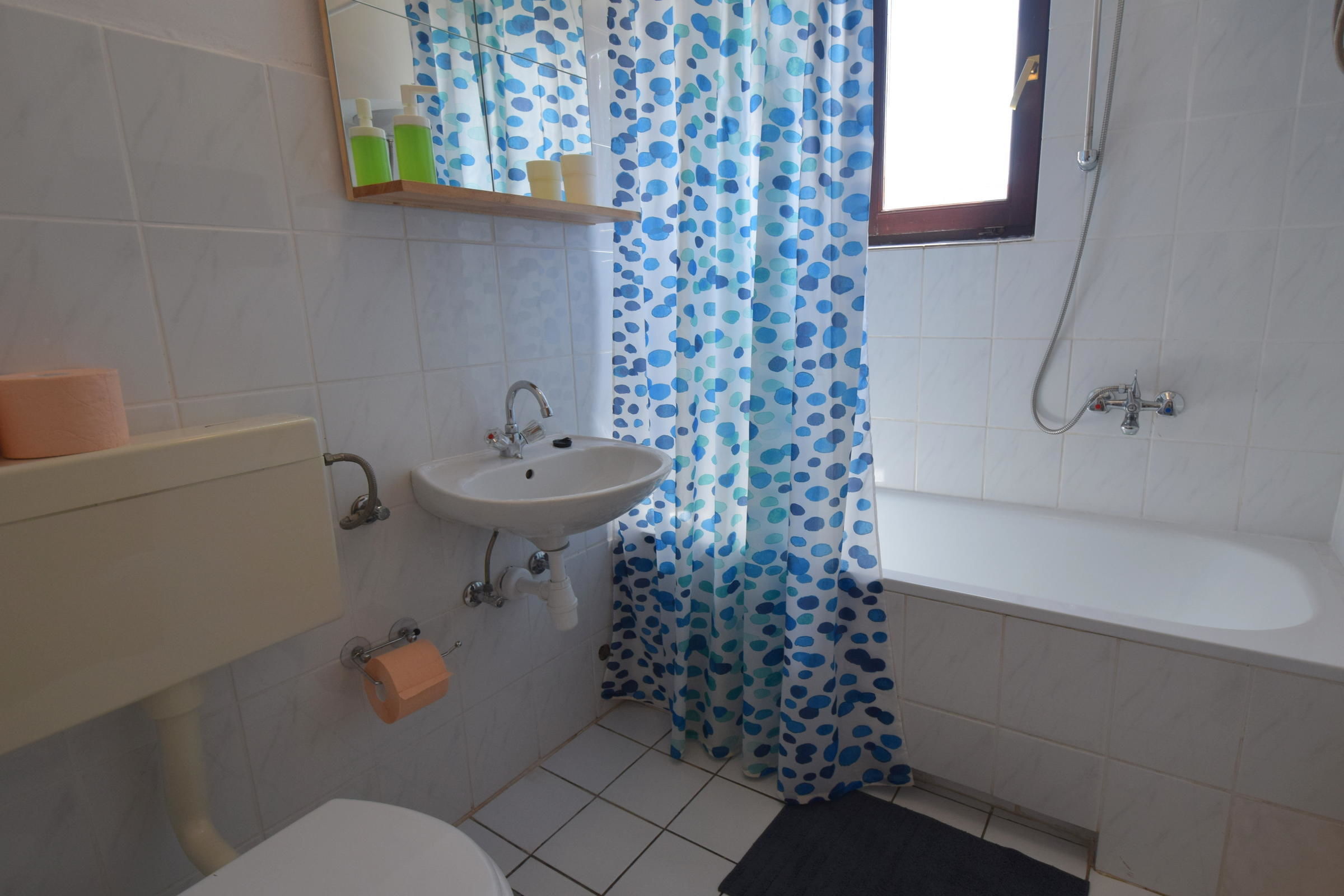 Apartments Vera A1