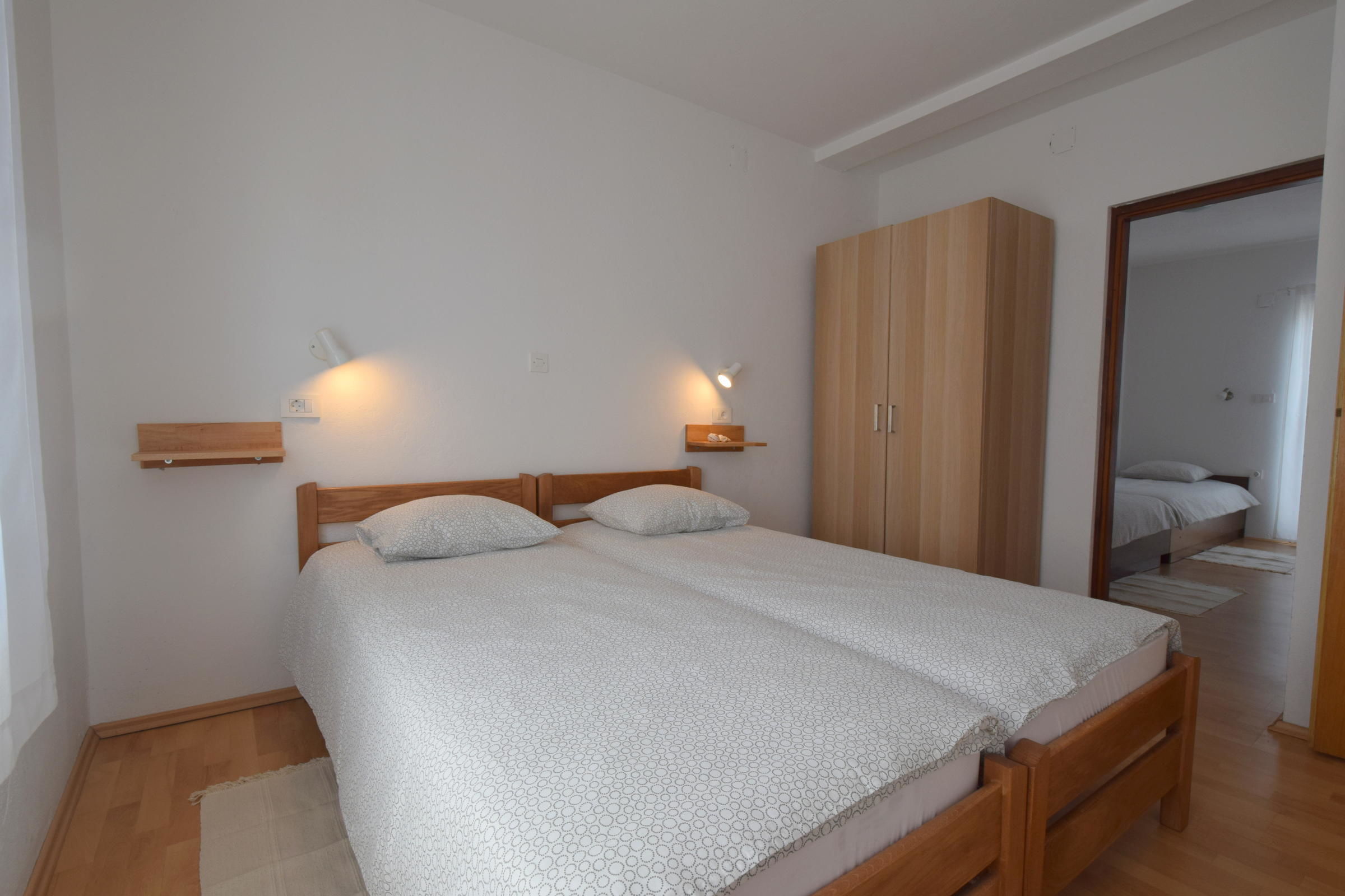 Apartments Vera A1