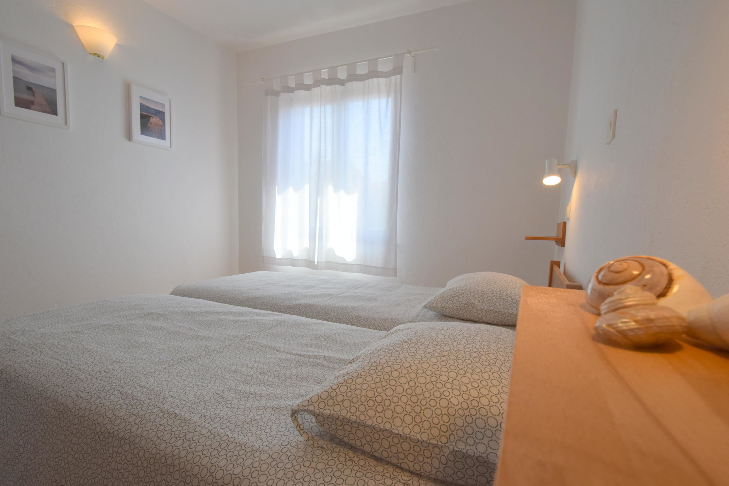 Apartments Vera A1