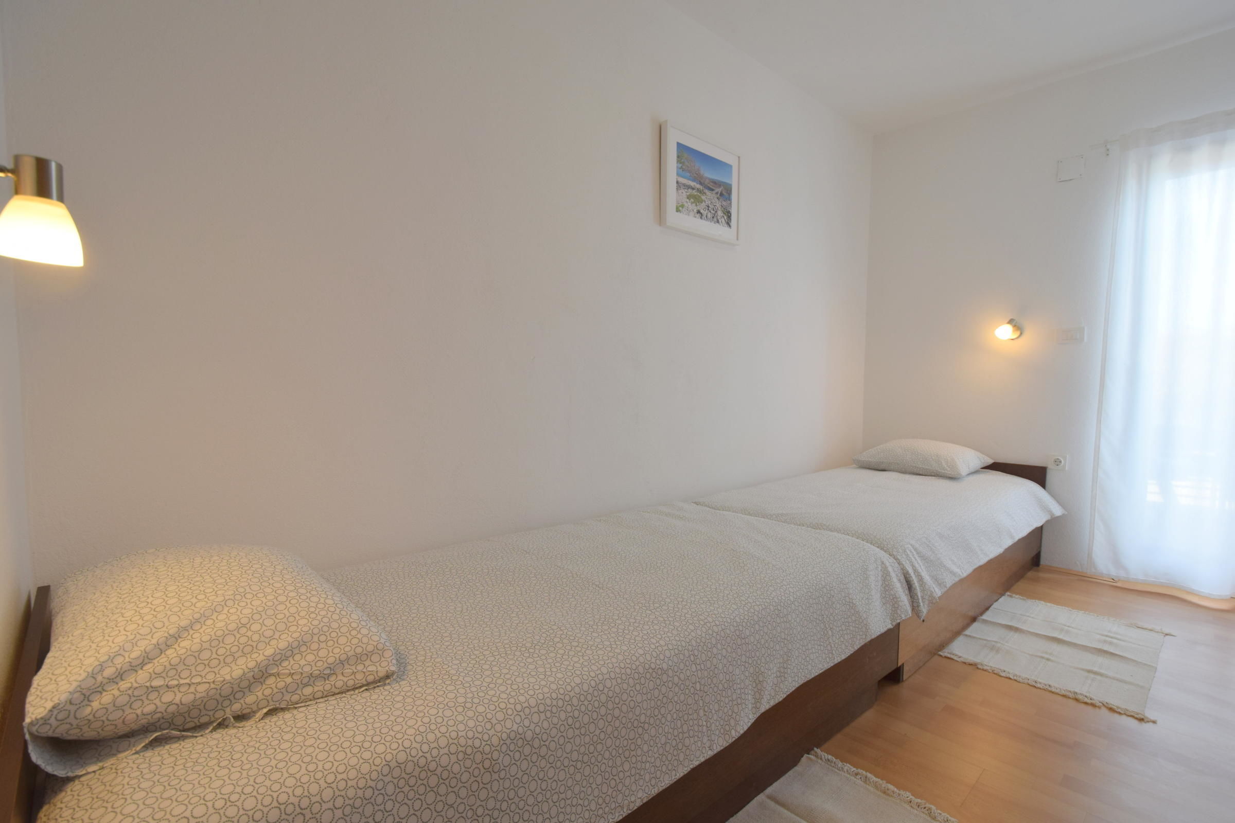 Apartments Vera A1
