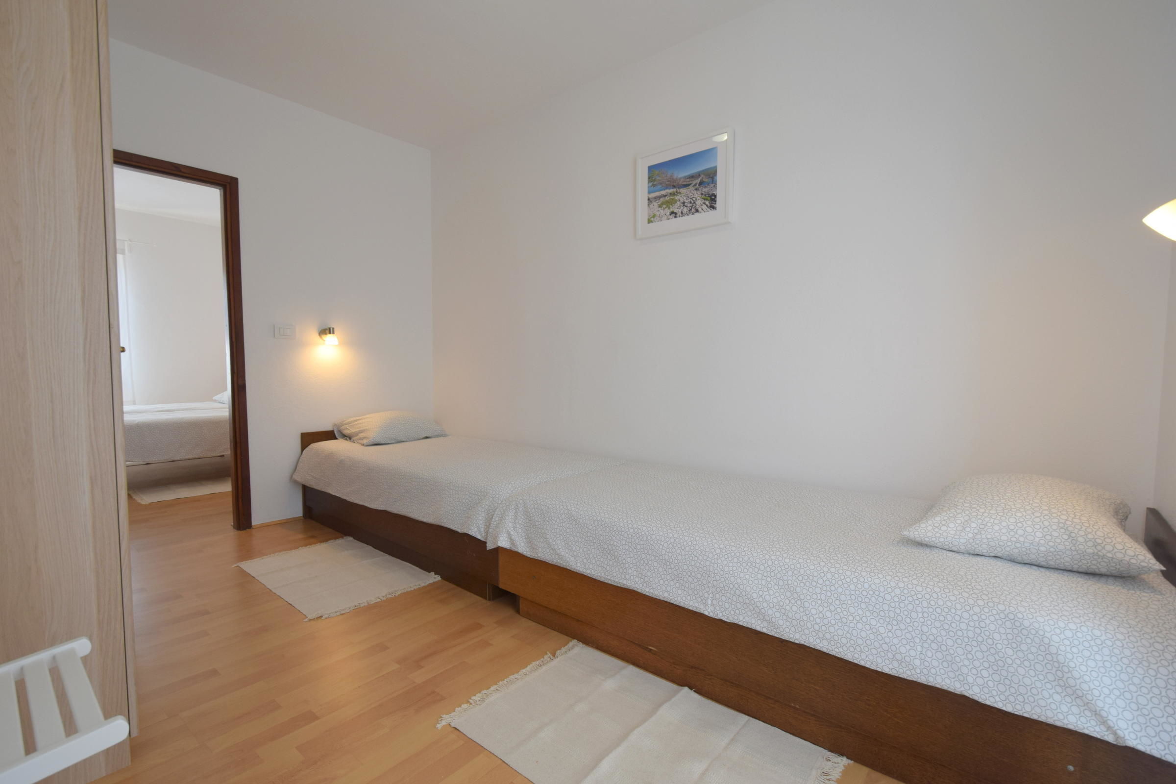 Apartments Vera A1