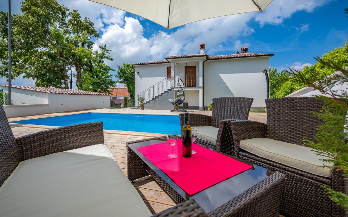 Casa Smoky 73927-K1