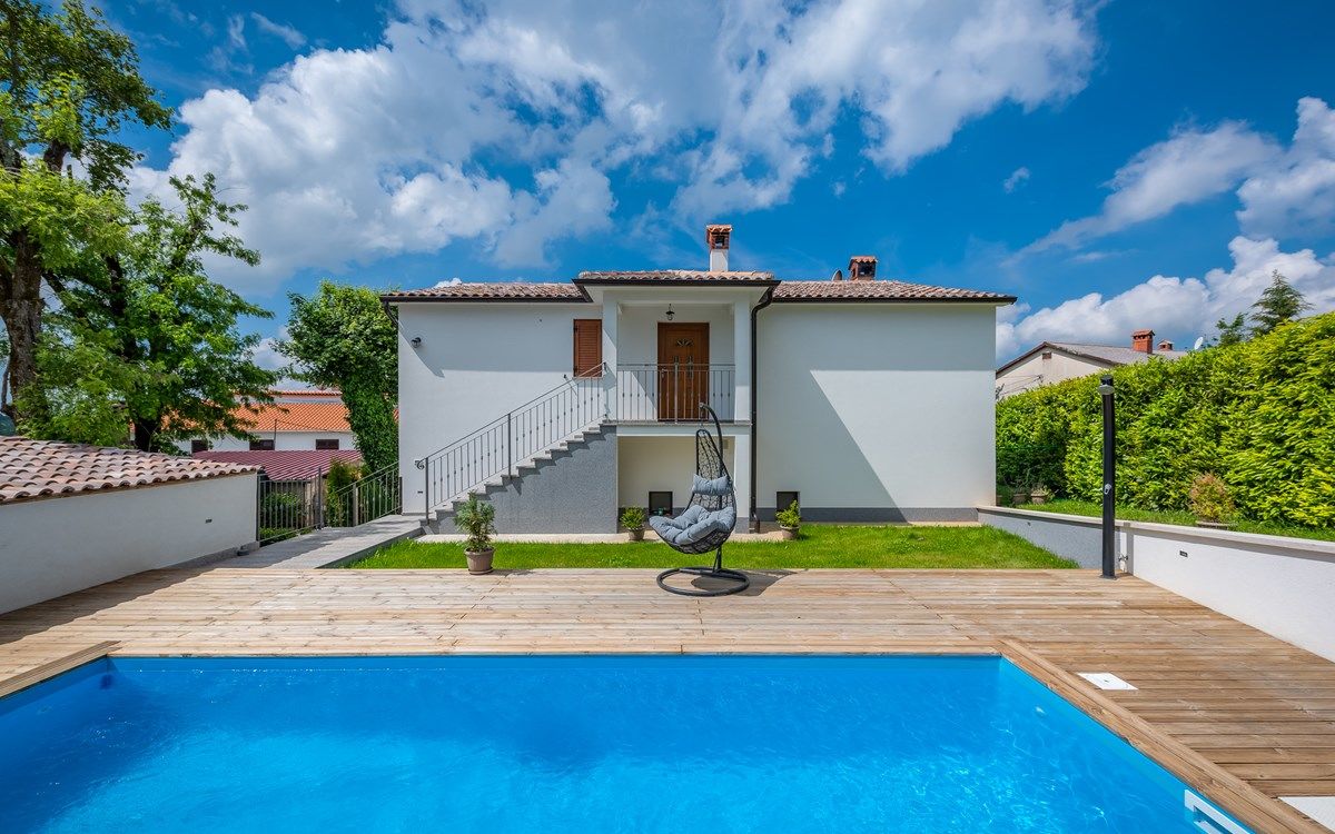 Casa Smoky 73927-K1