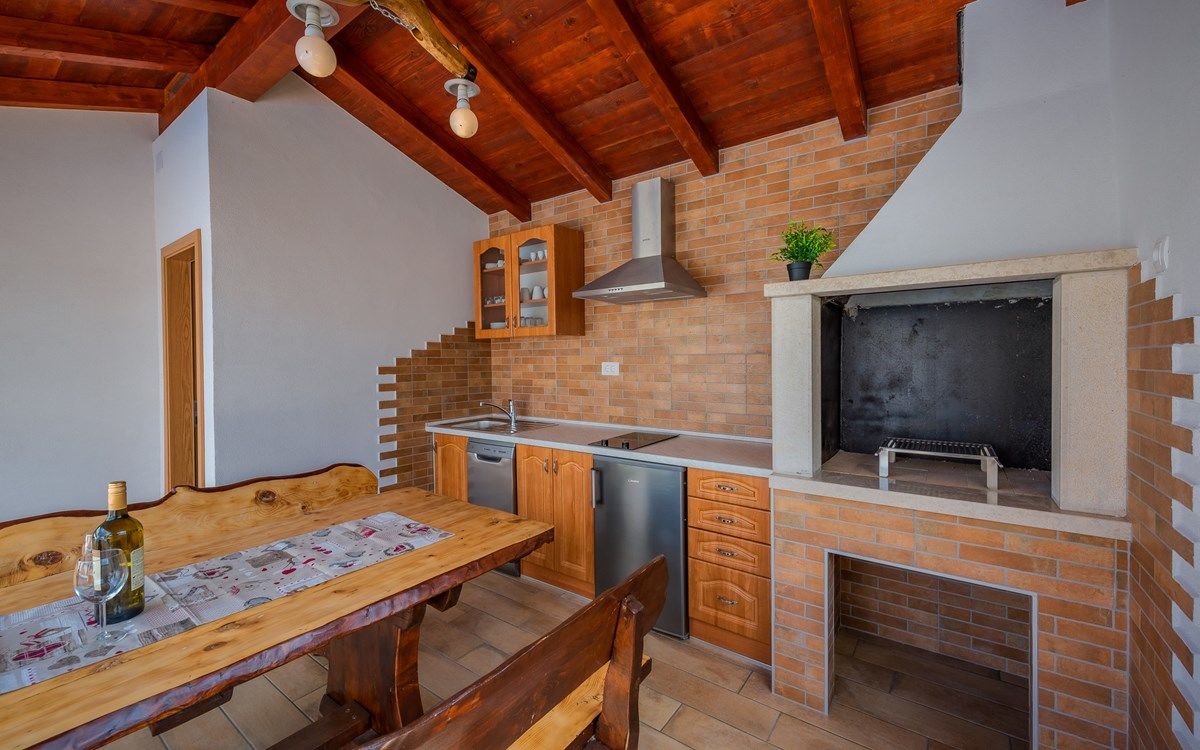 Casa Smoky 73927-K1