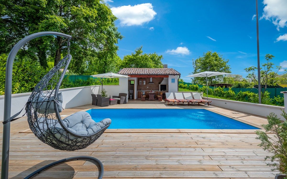 Casa Smoky 73927-K1